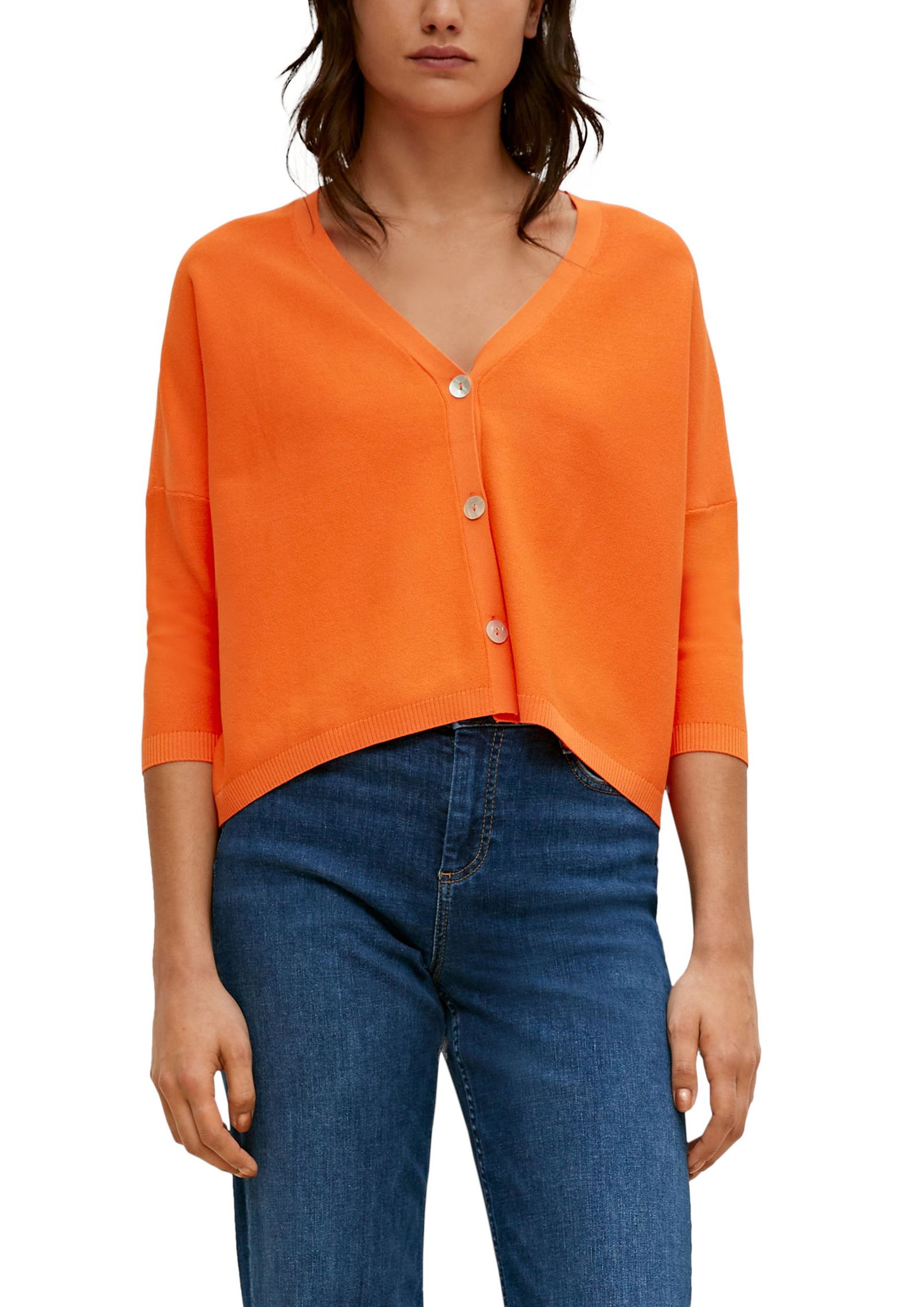 Comma Strickjacke | Cardigan