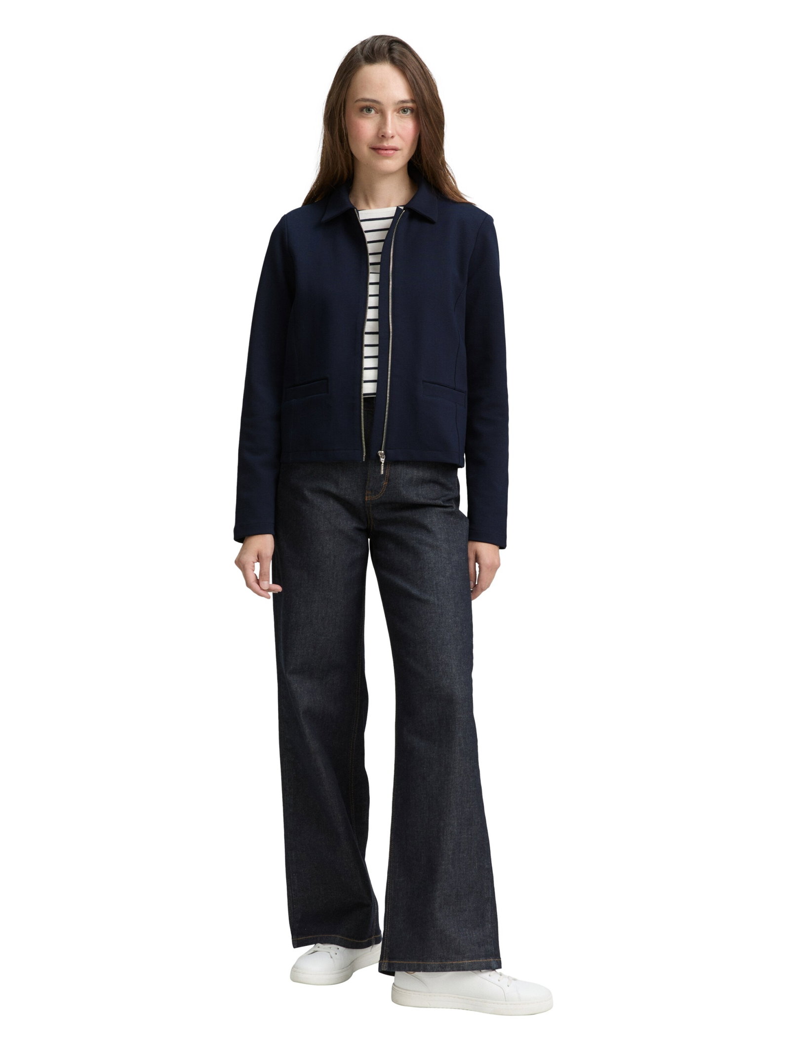 Tom Tailor Sweatjacke #3
