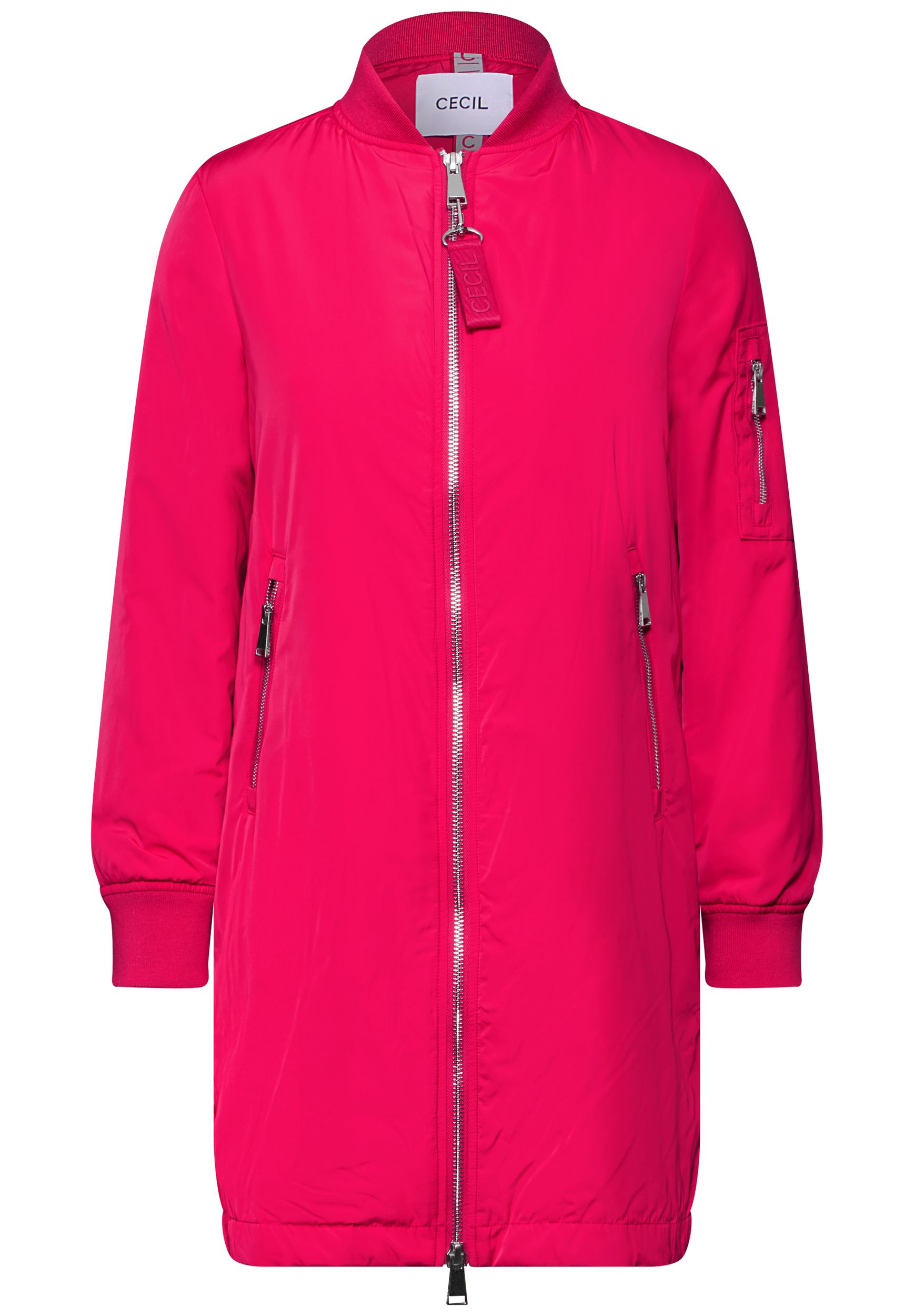 CECIL |  CECIL Funktionsjacke  | L