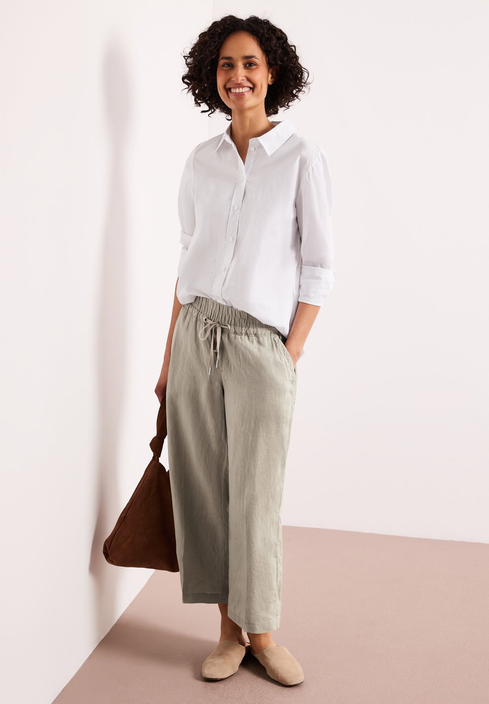 |  SOL_Style Emee MW L26, timeless beige | 38/26 | 4565_17278