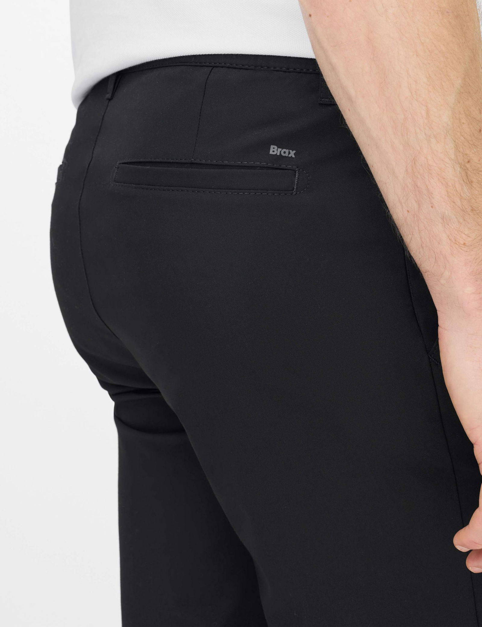 |  STYLE.PHIL P, BLACK | 34/32 | black