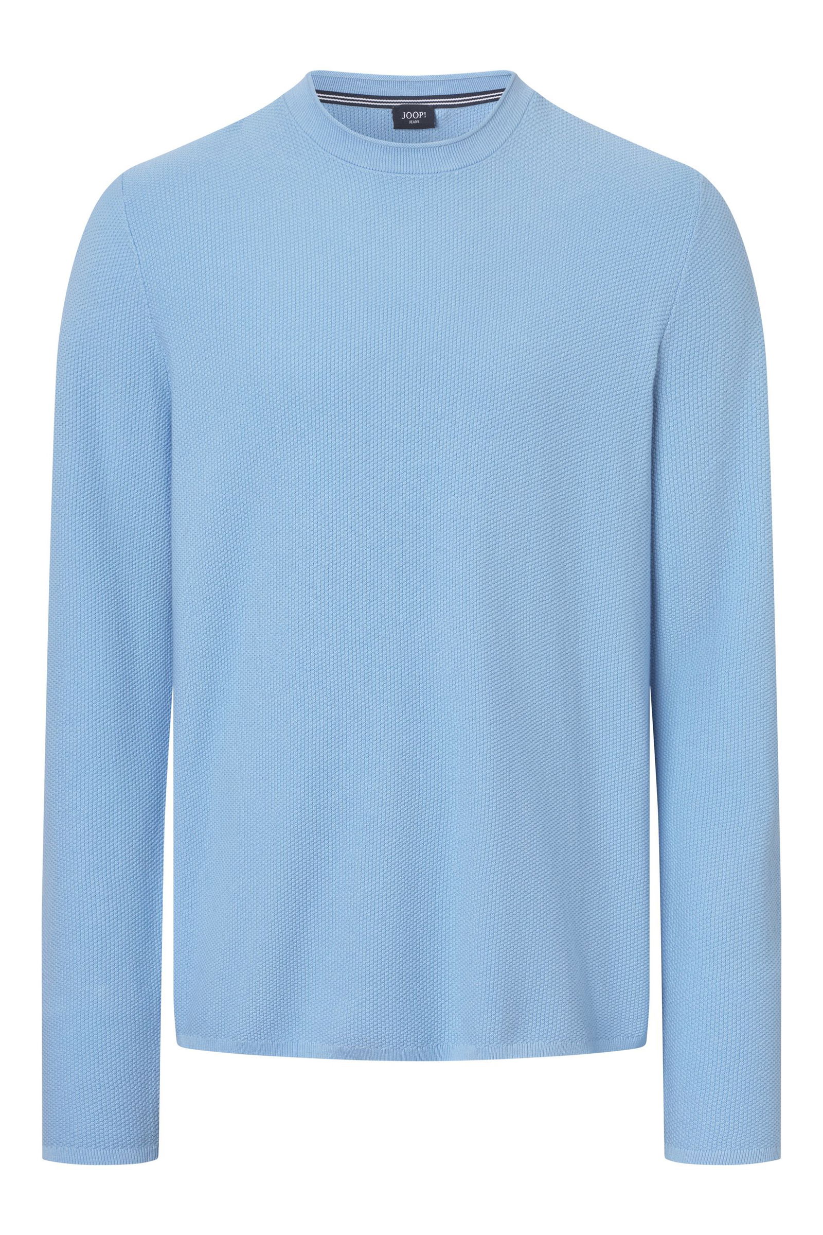 eec2bf3dd7a57e7ee931cc99bc162c08 JOOP! JEANS | JOOP! JEANS Pullover | XXL | lt/pastel blue