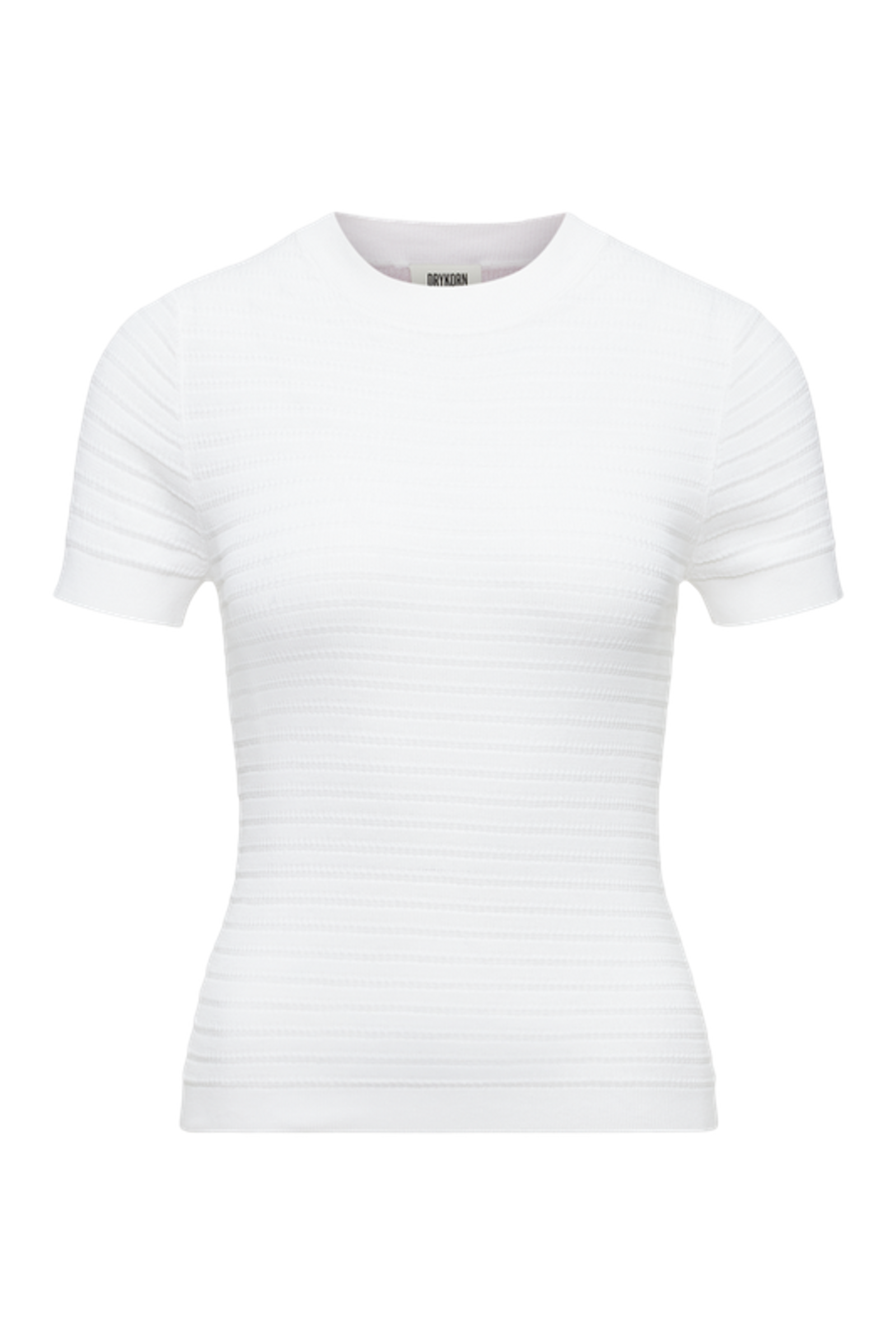 Drykorn |  Drykorn Shirt  | M | weiß