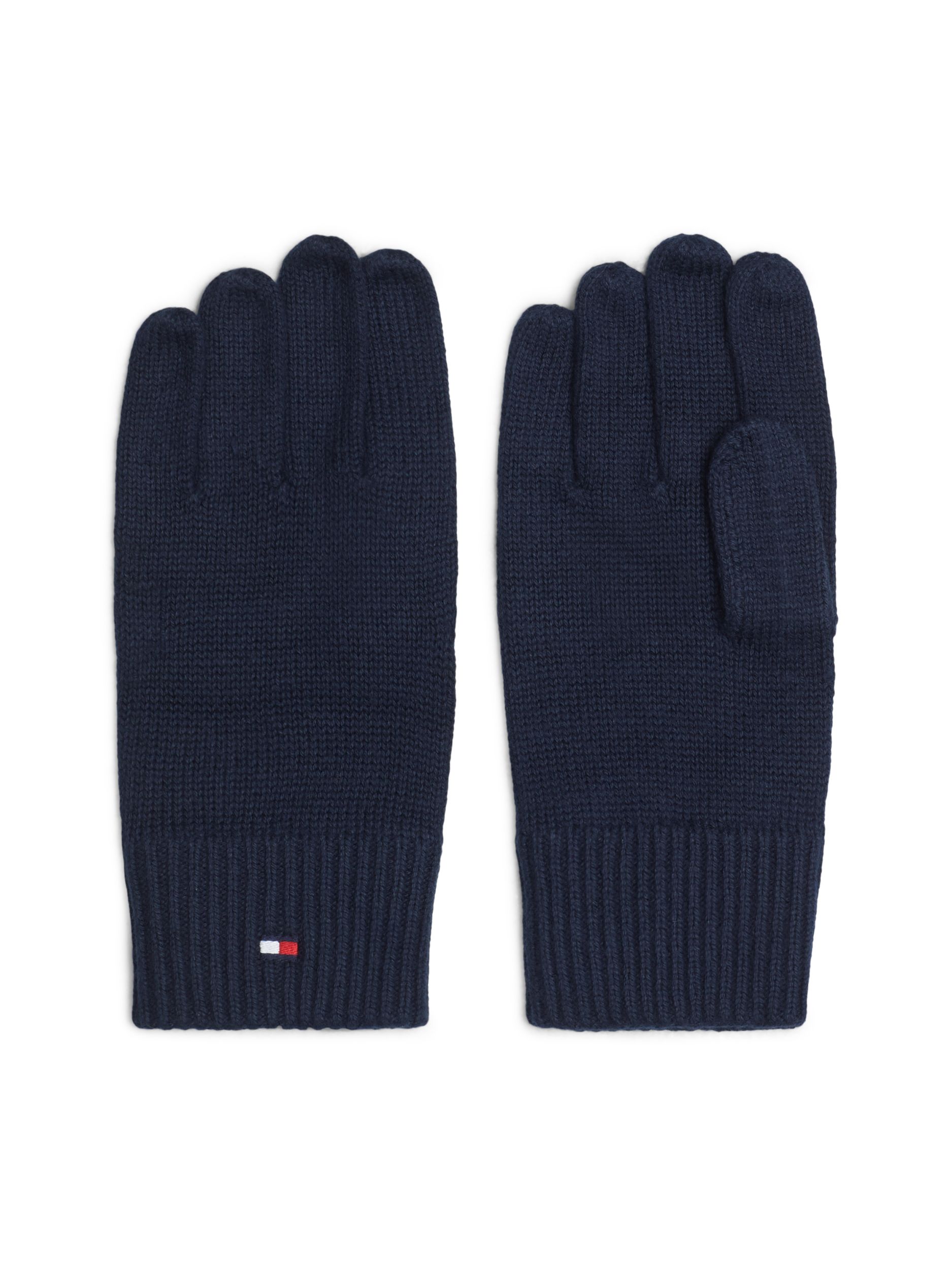 Tommy Hilfiger |  Tommy Hilfiger Handschuhe  | OS | space blue