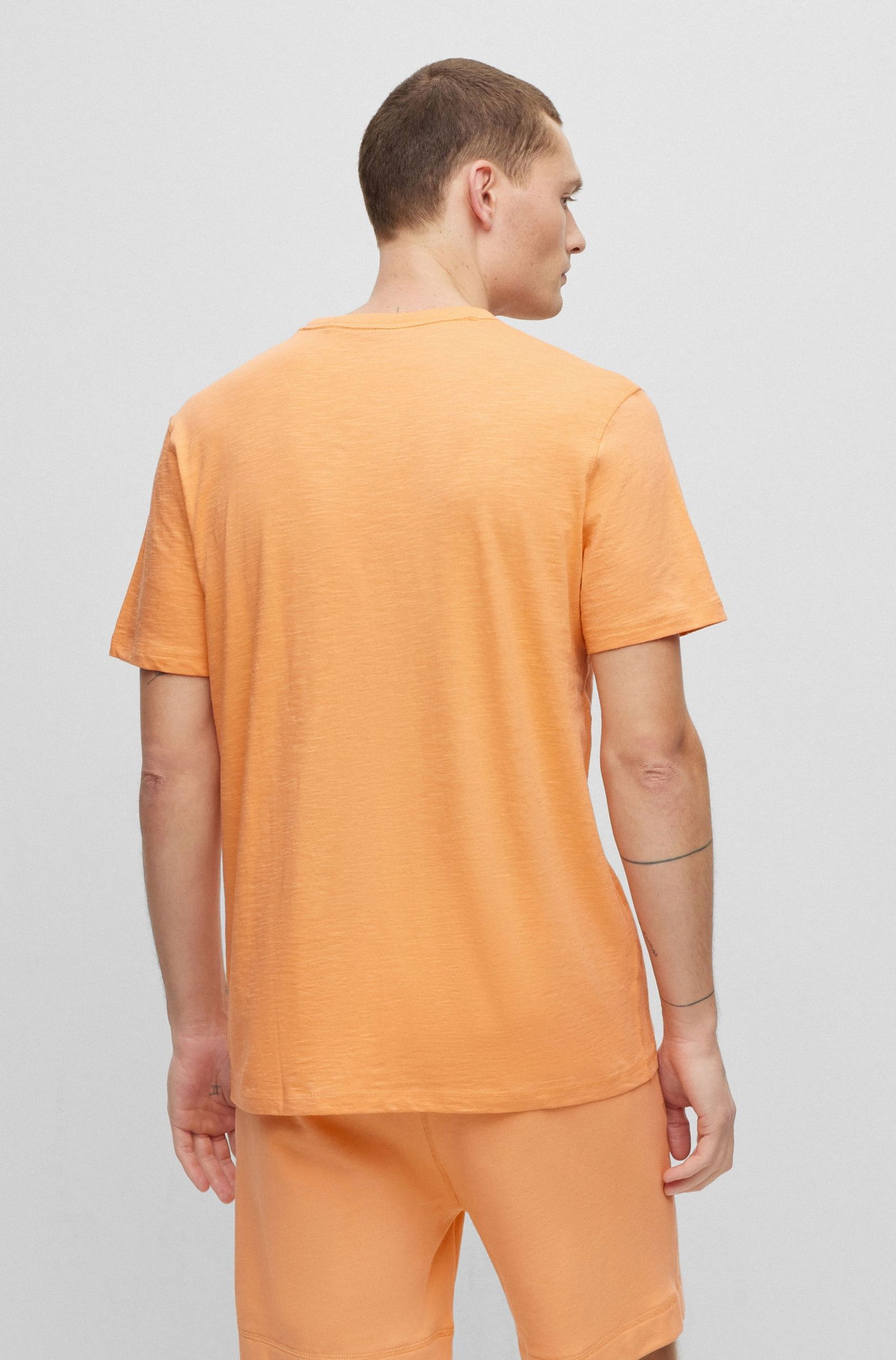 Boss Orange |  Tegood | XXL | light/pastel orange