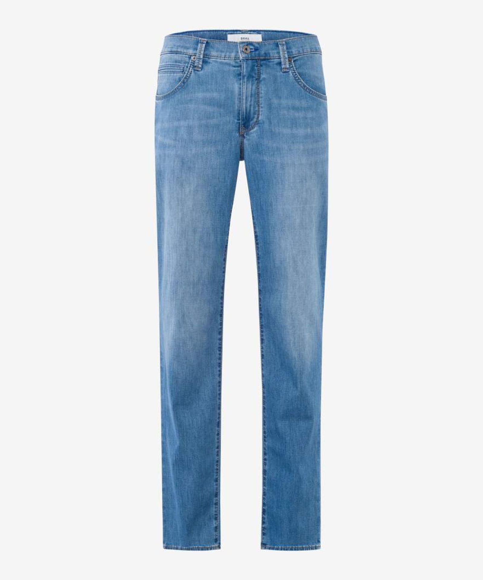 2ea69aef282189255ef11fdb0dd1f024 Brax | Brax Straight Leg Jeans | 34/32 | ocean water used