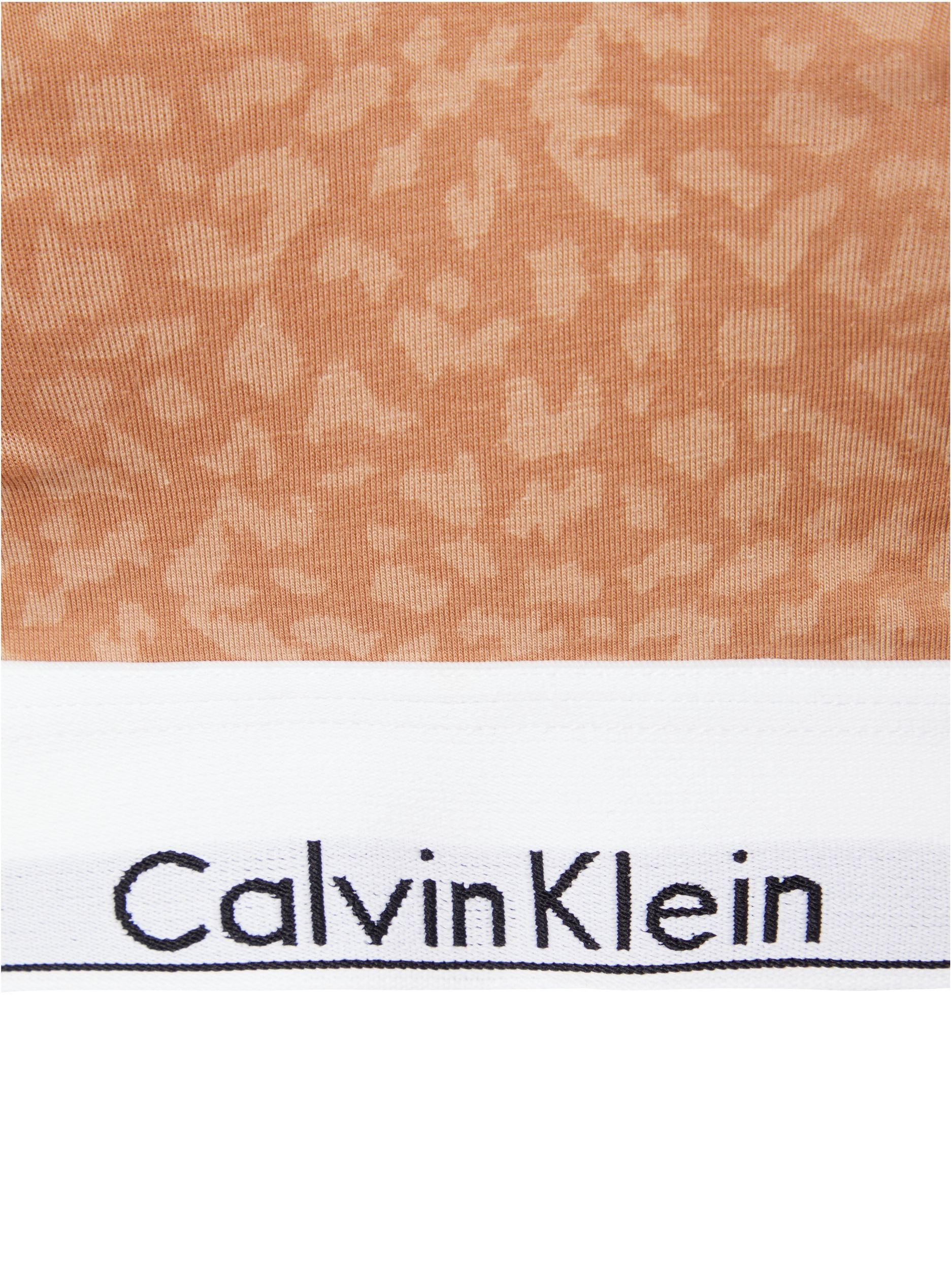 Calvin Klein Bügel-BH 