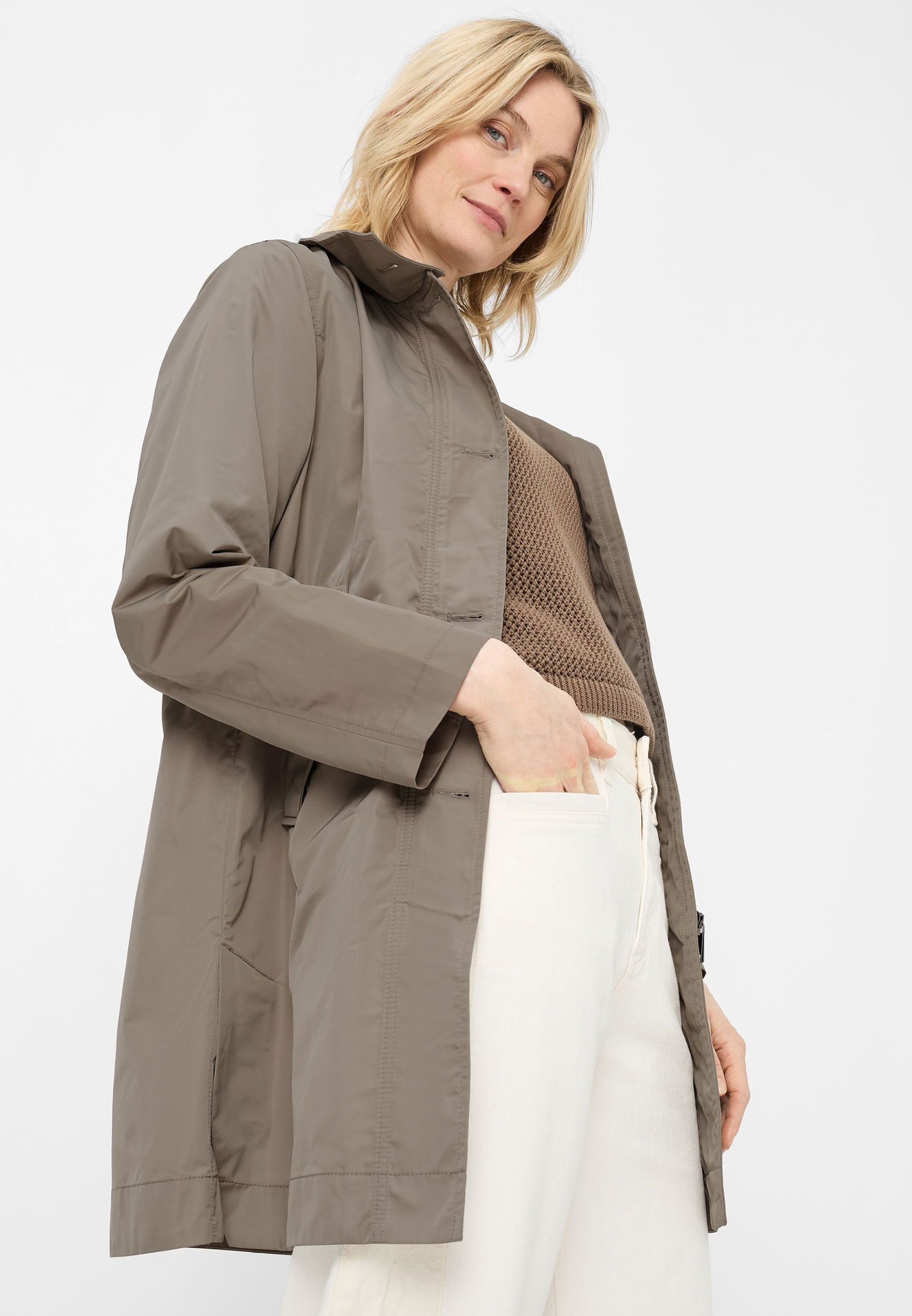 Fuchs & Schmitt |  Fuchs & Schmitt Funktionsjacke  | 38