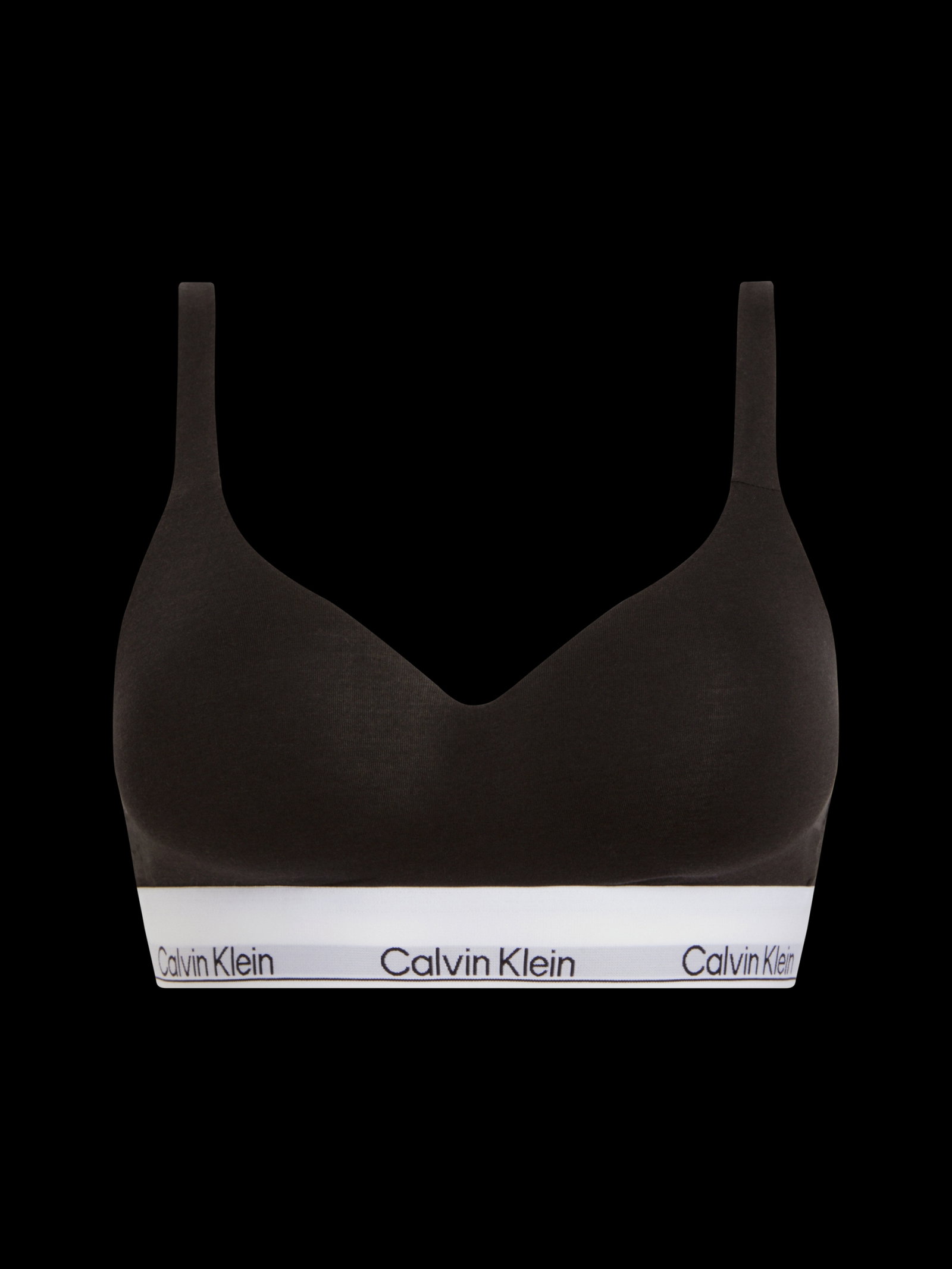 Calvin Klein BH ohne Bügel #8