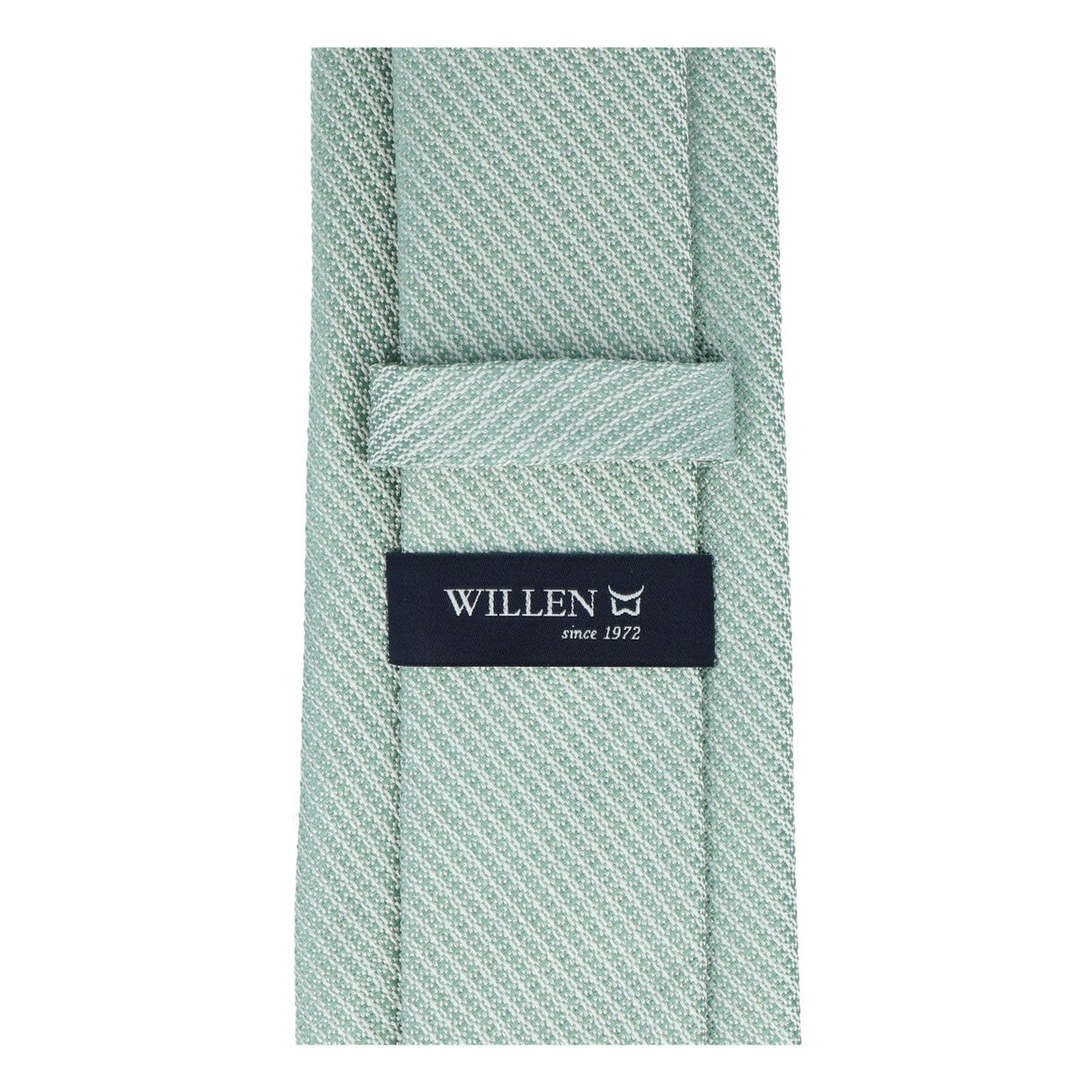 Willen |  Willen Krawatte | STK | mint