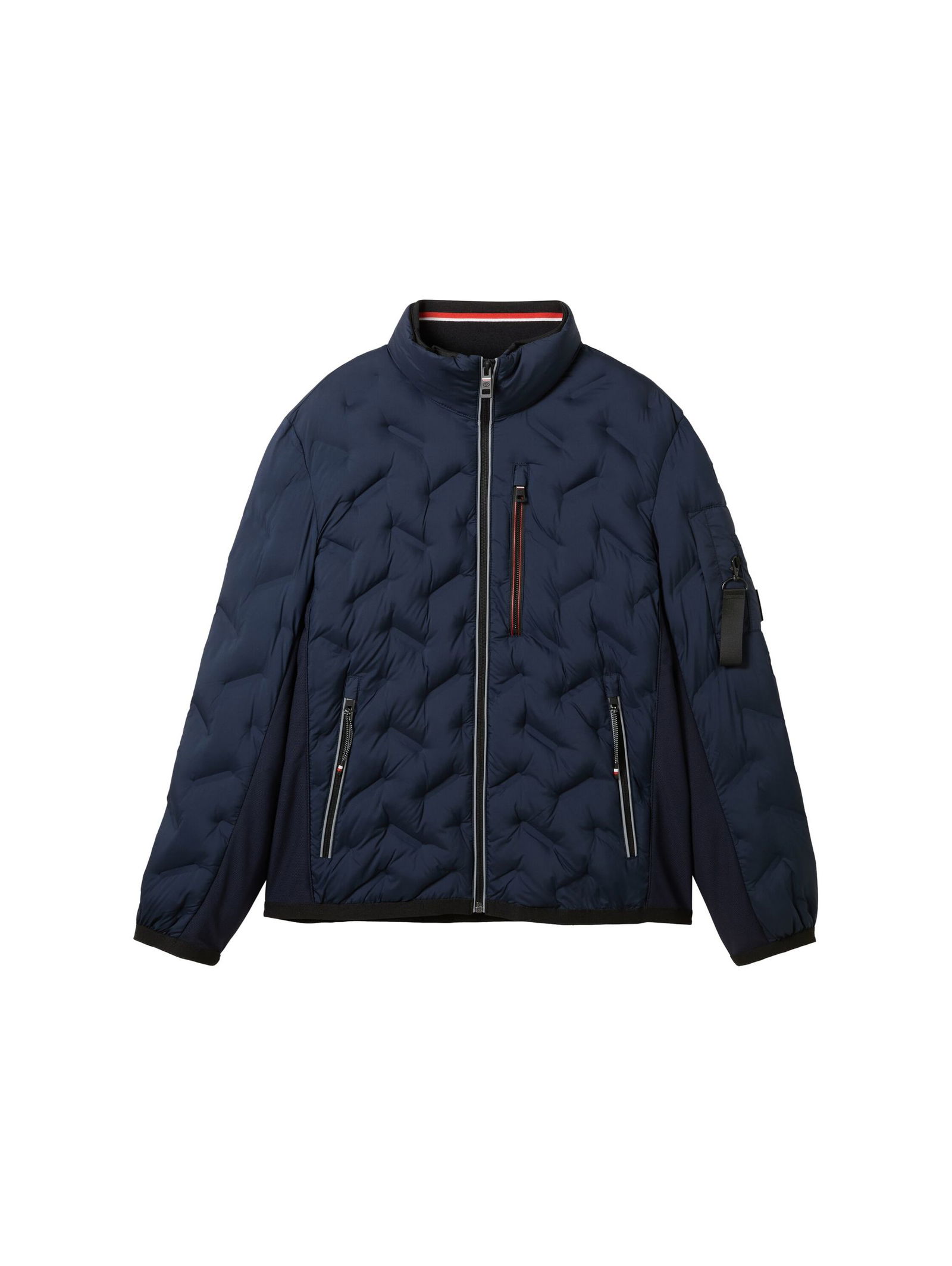 e561abbc934d288c18767839c732ca33 Tom Tailor | Tom Tailor Steppjacke | XXXL | sky captain blue