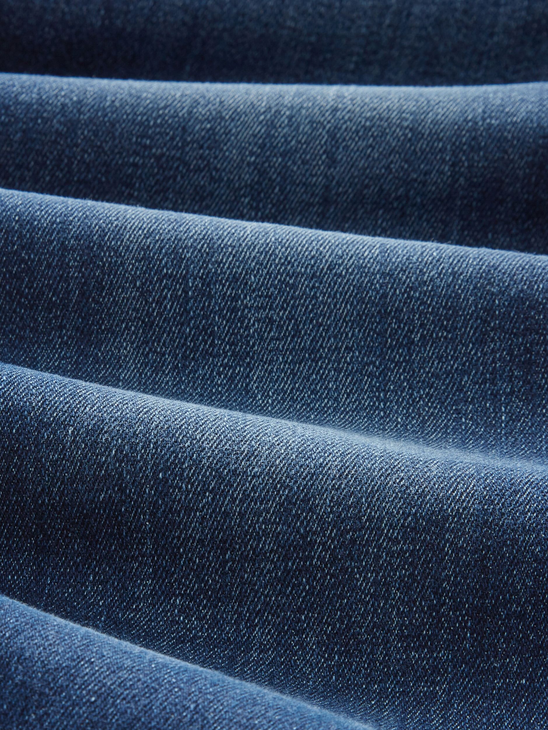 Tom Tailor |  TTALEXA Slim Jeans | 29/30 | dark stone wash denim