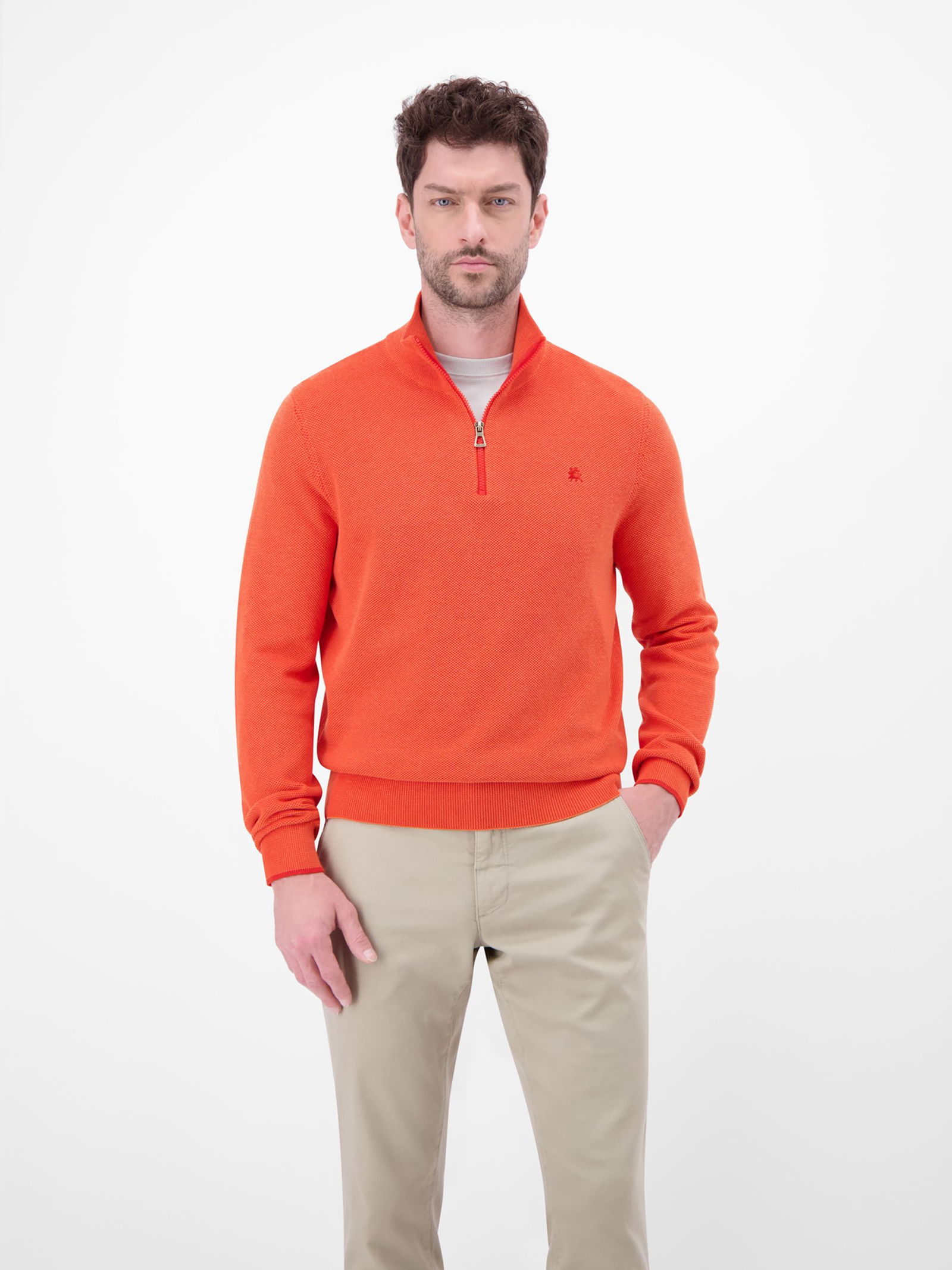 Lerros |  Lerros Pullover  | M | 2465_328