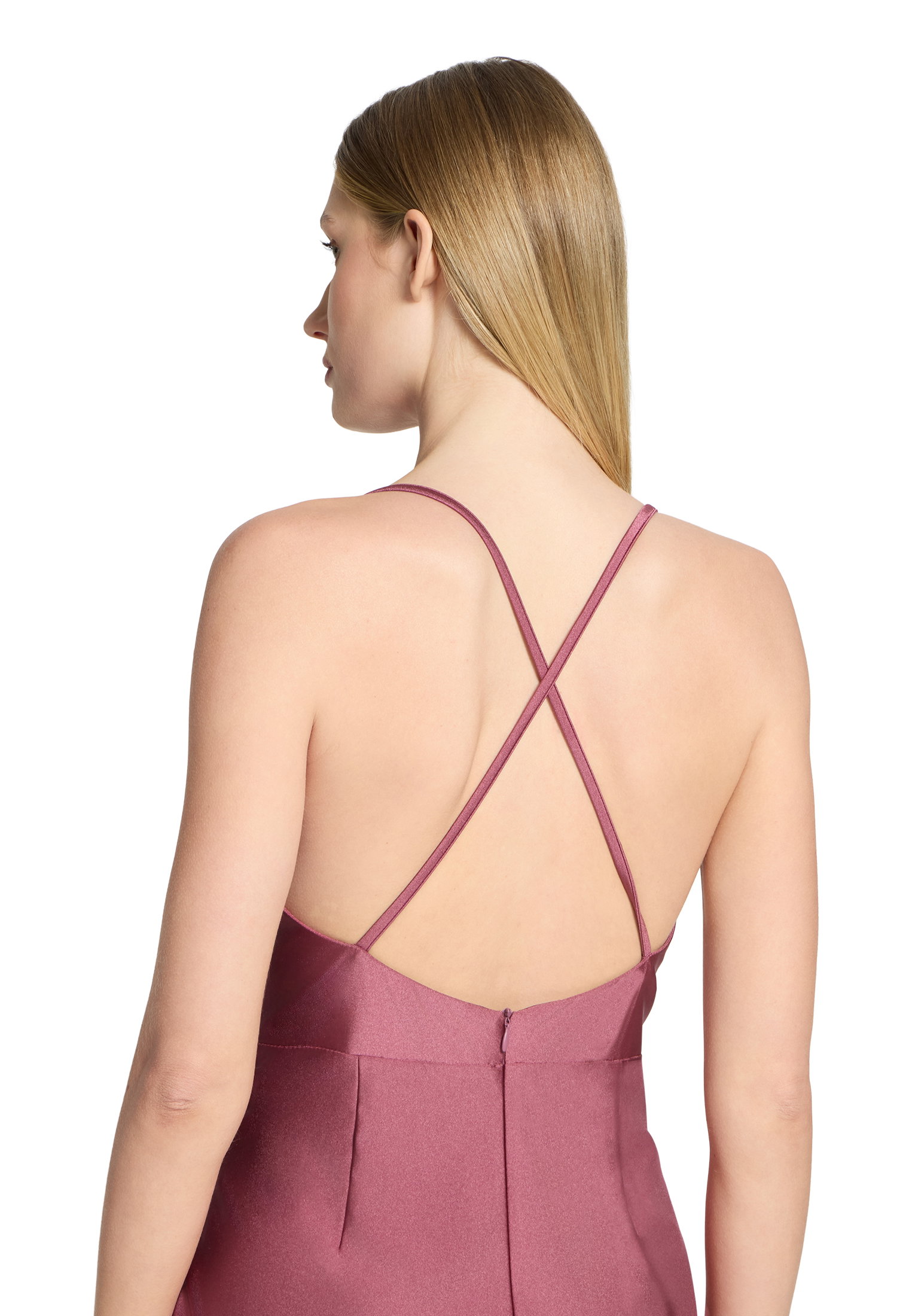 VM by Vera Mont Langes Abendkleid #7