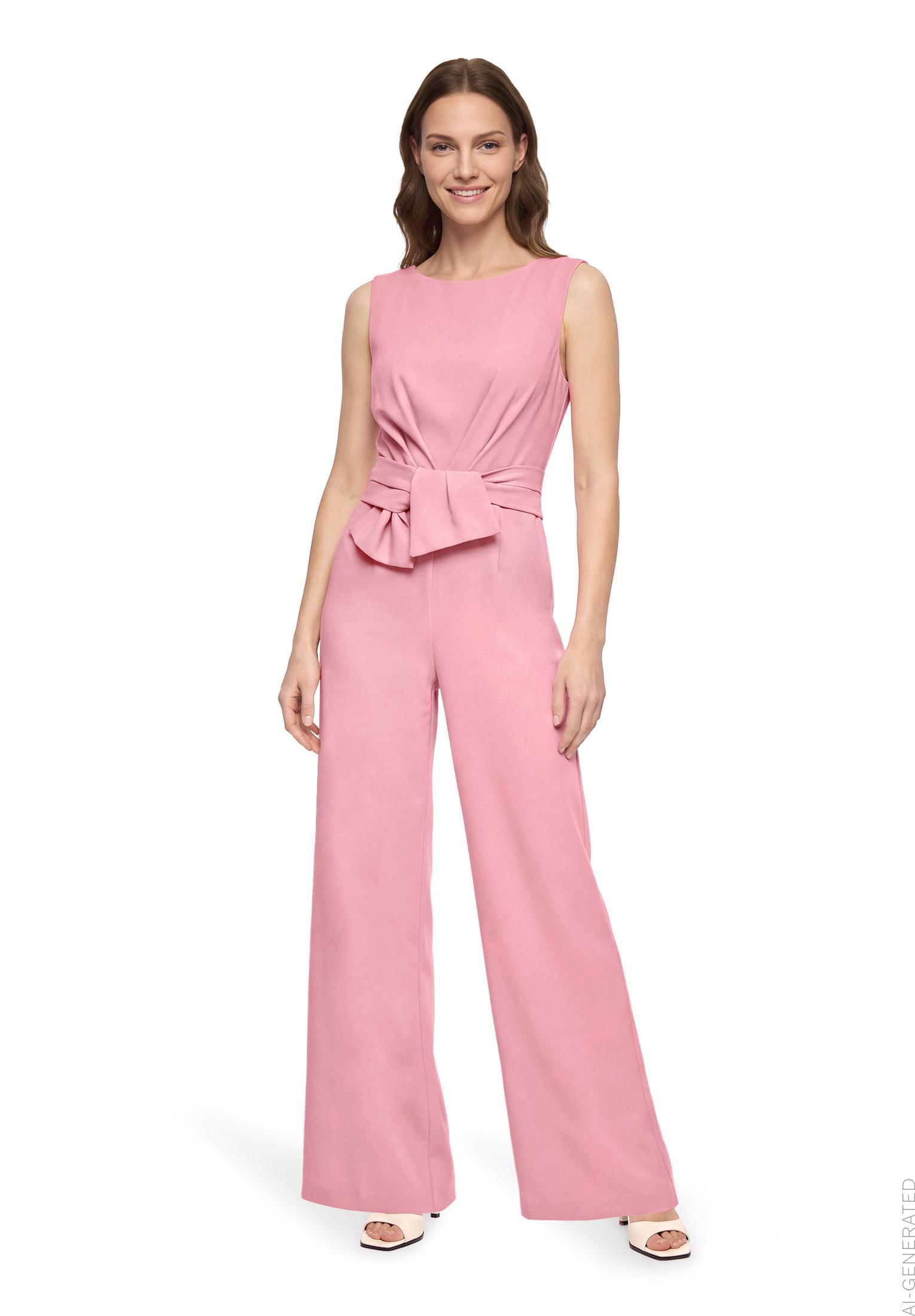Vera Mont Jumpsuit #3