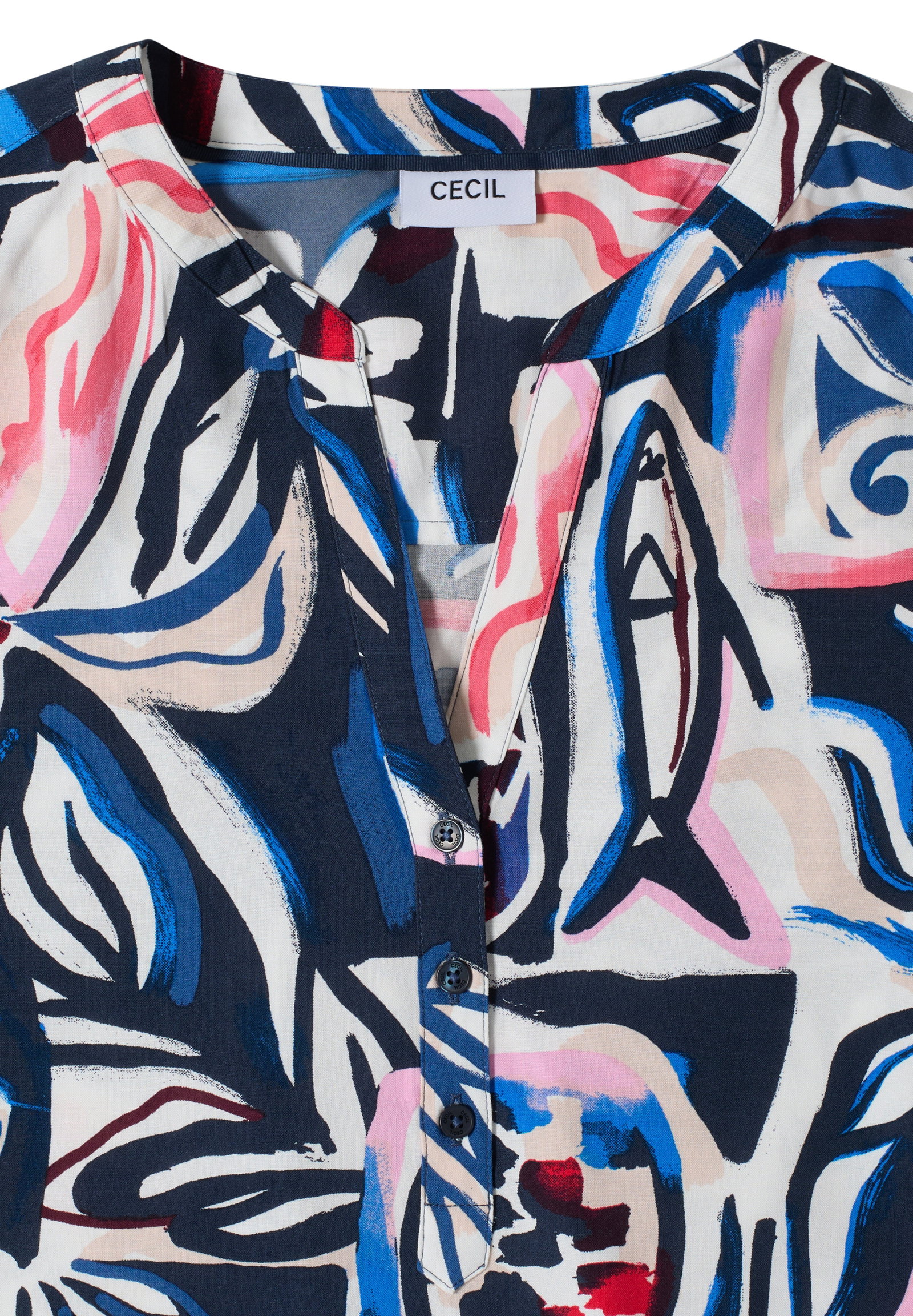 CECIL Businessbluse #2