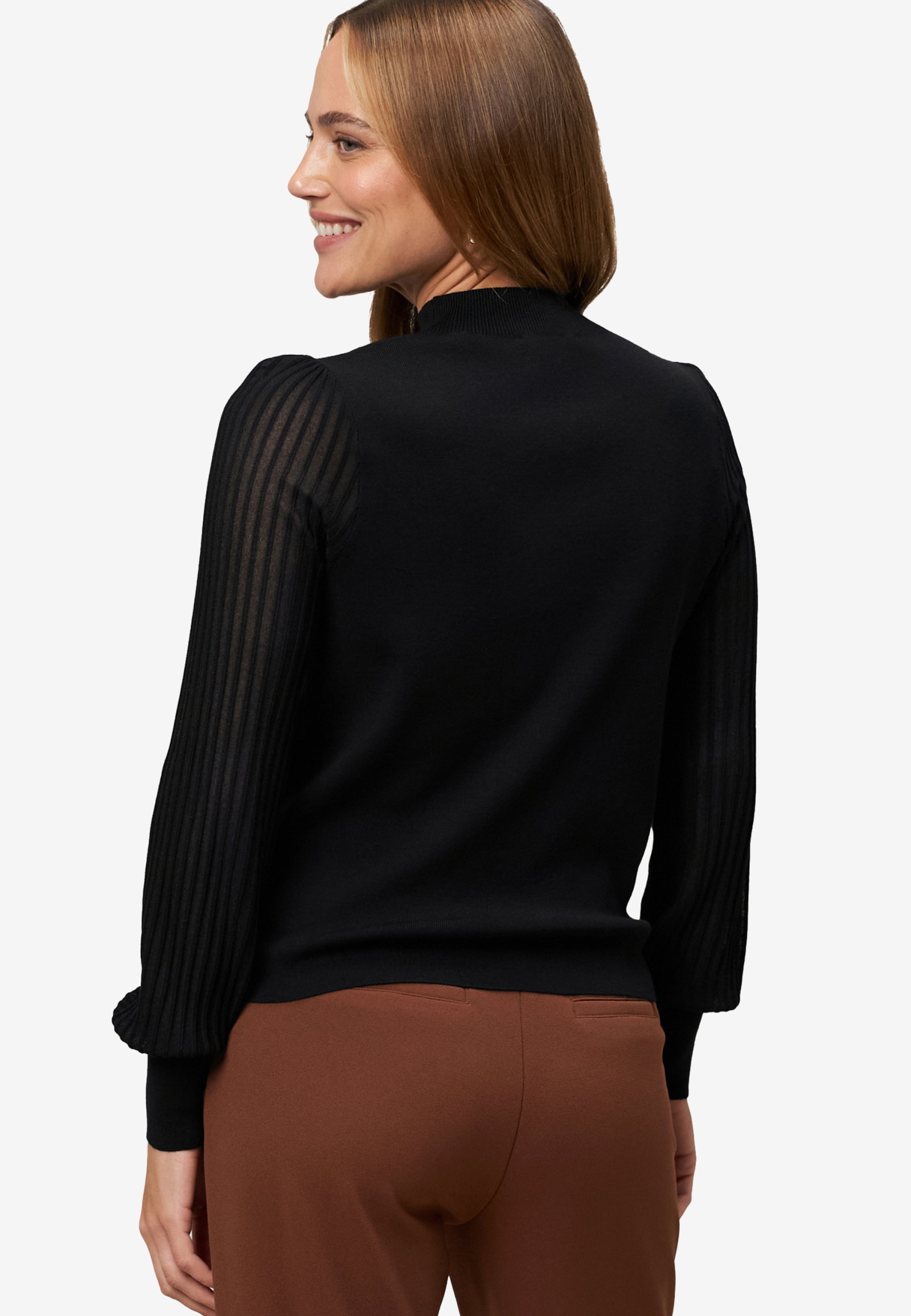 Zero Pullover #8