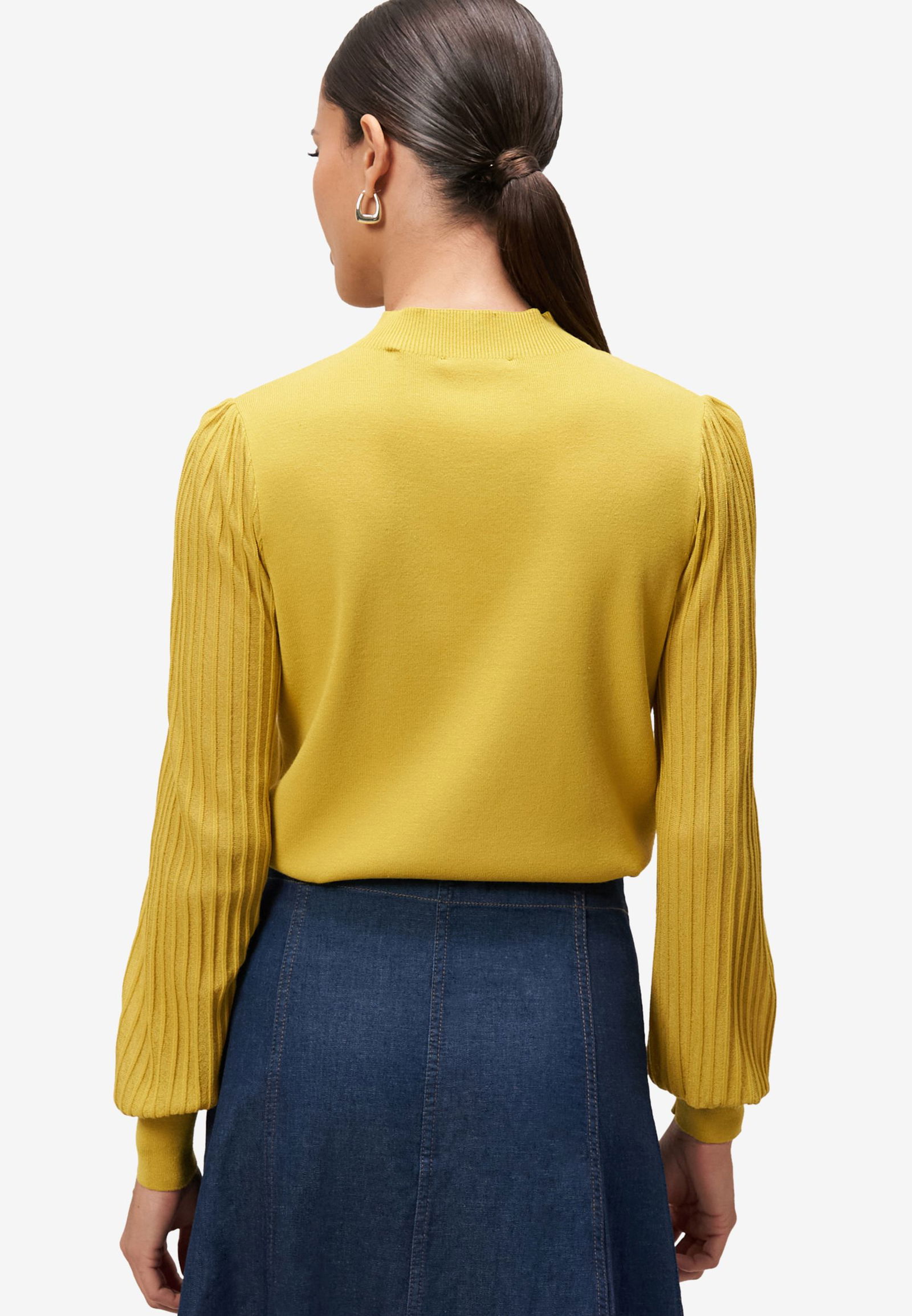 Zero |  Zero Pullover  | 34 | citadel