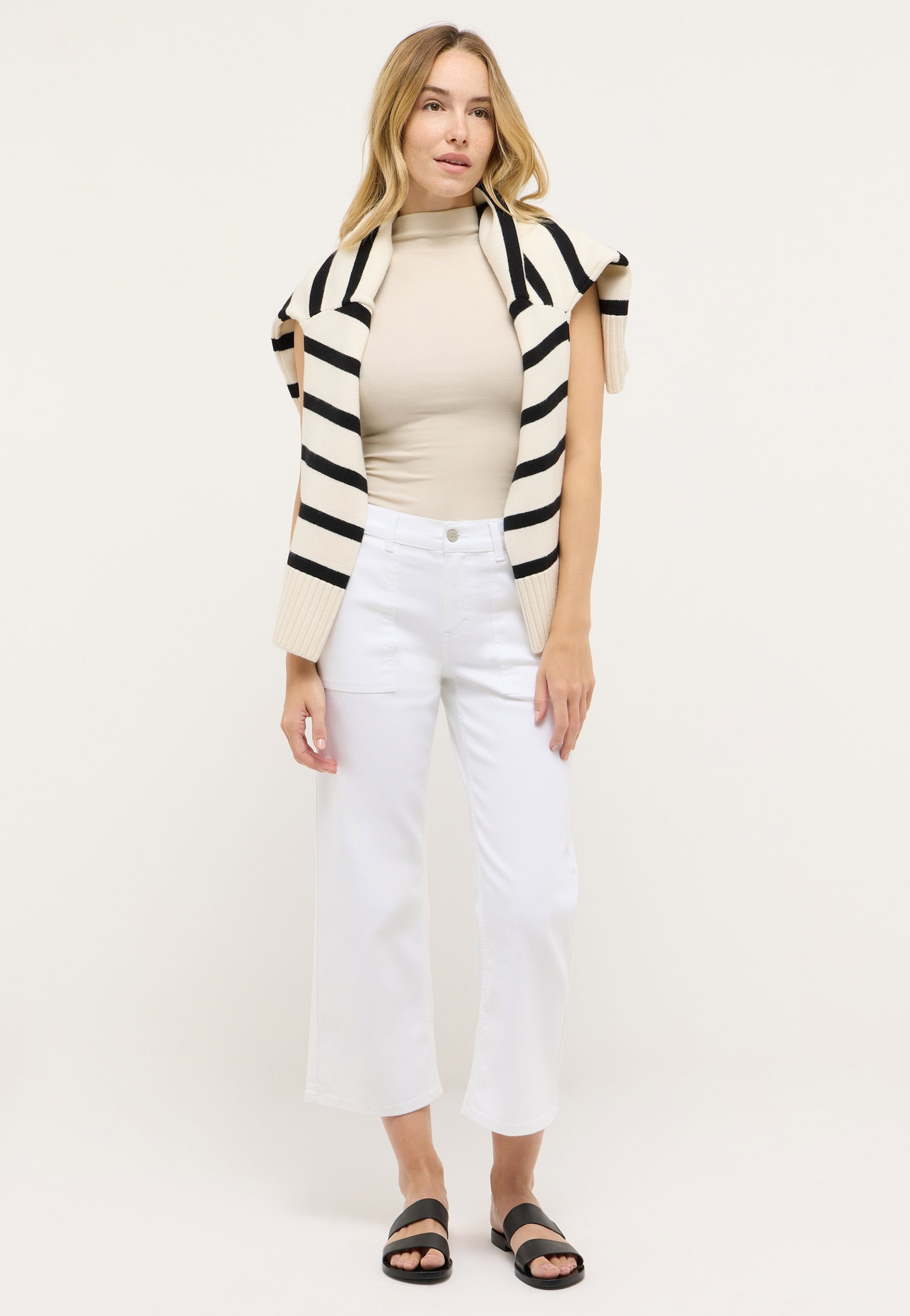 Angels 7/8-Jeans "Linn Urban" #4