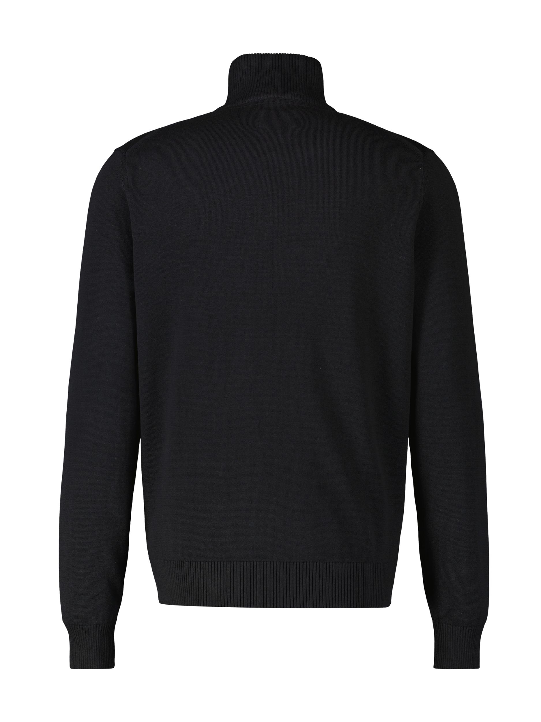 Lerros |  Lerros Pullover  | M | black