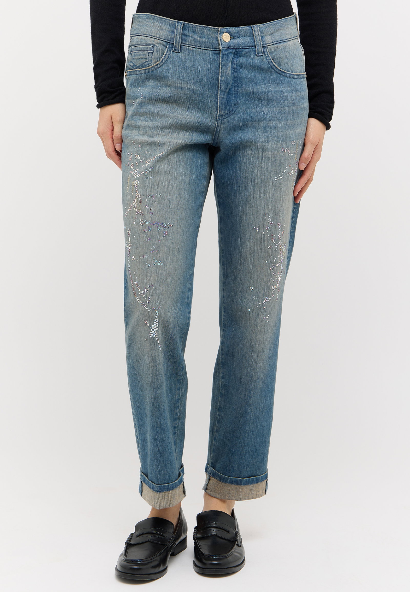 Angels Jeans DARLEEN GLAM #3