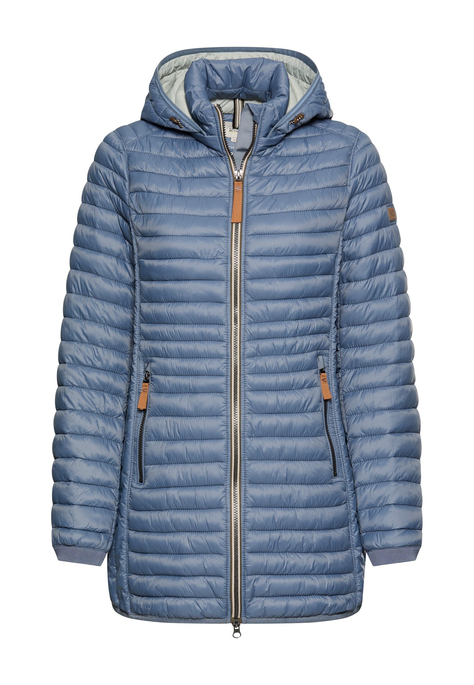 Jackets, Smoke Blue #1