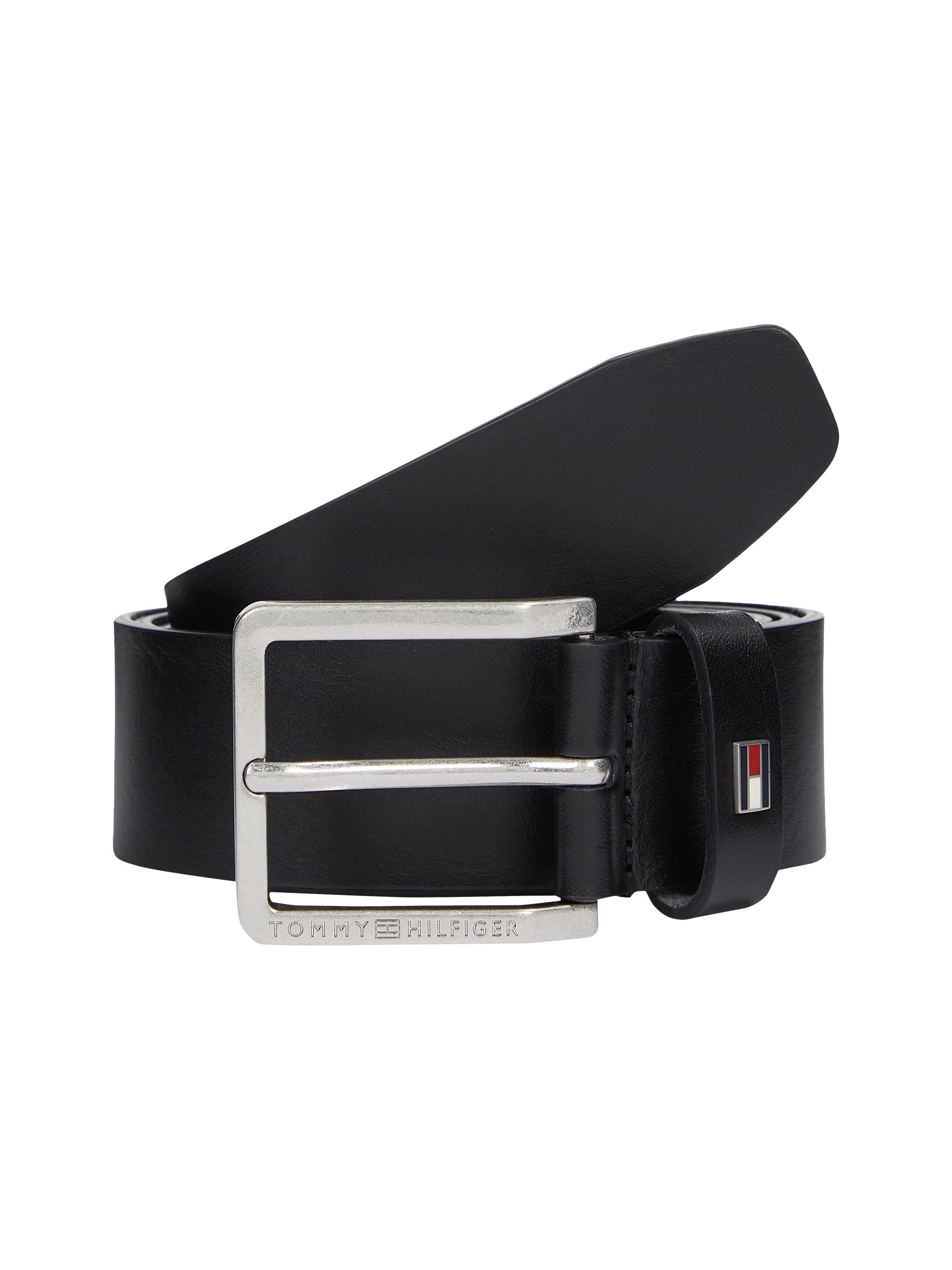 Tommy Hilfiger |  Tommy Hilfiger Gürtel  | 90 | black