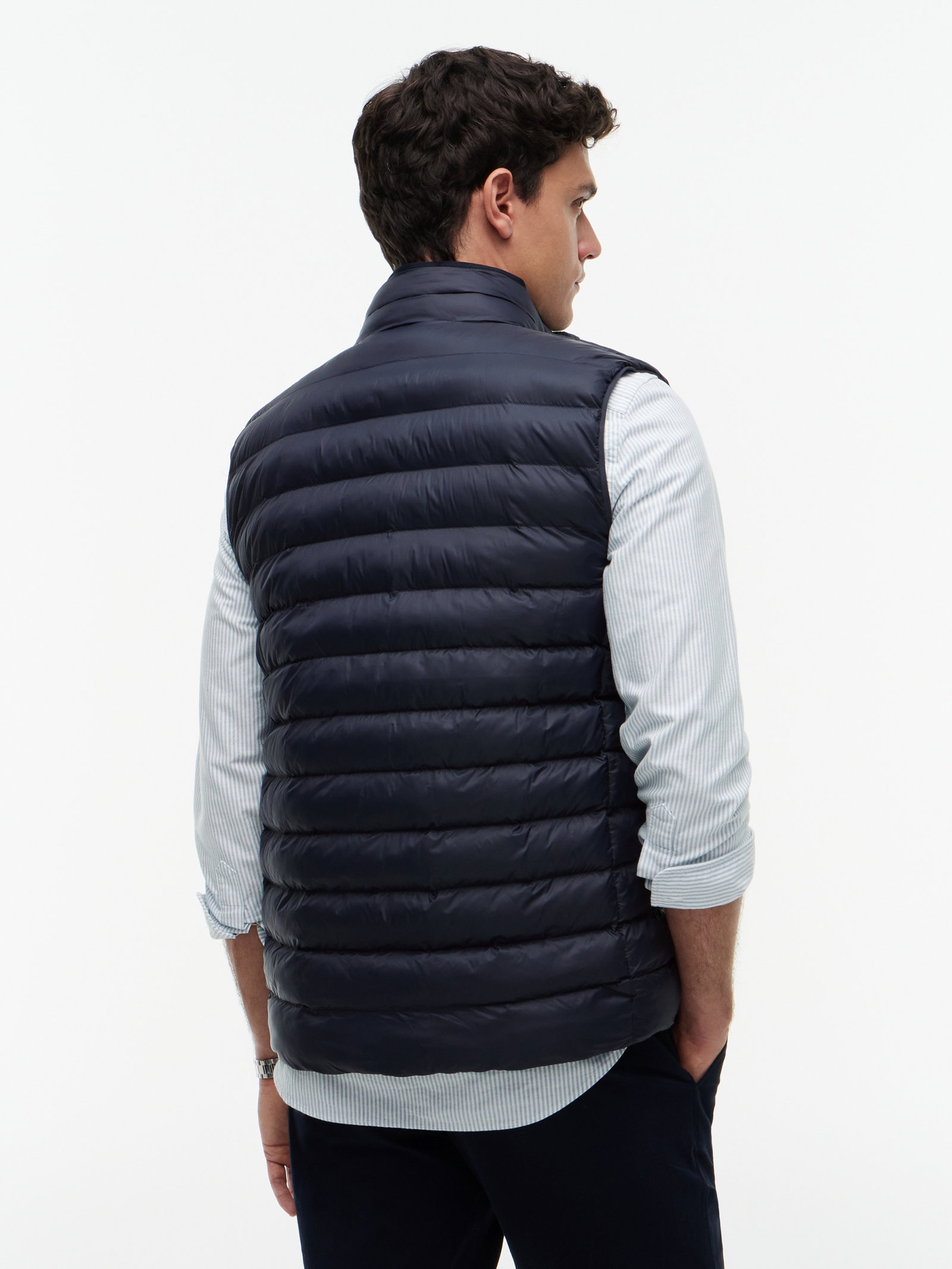 Tommy Hilfiger Weste #4