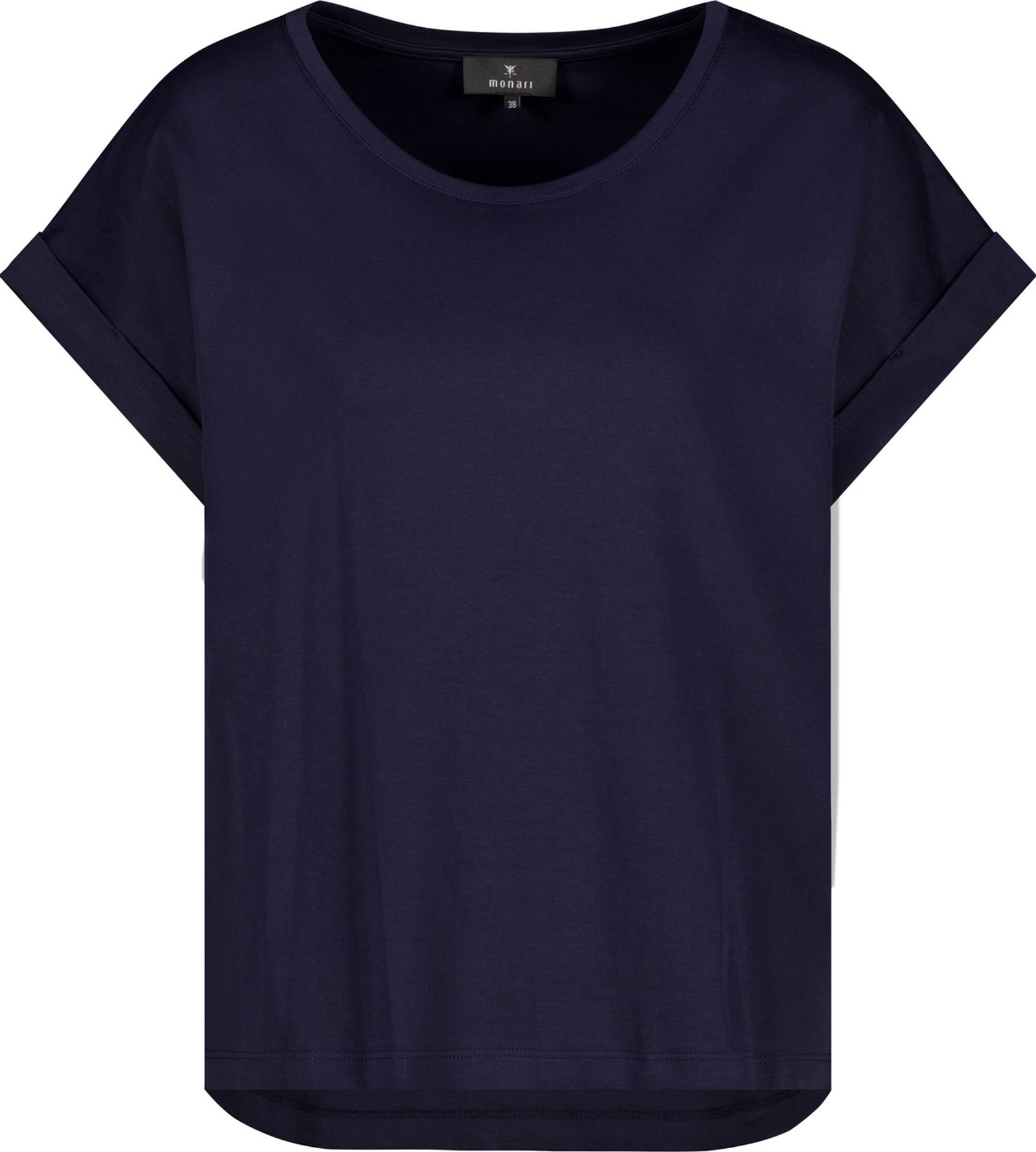 Monari |  Monari T-Shirt | 46 | marine