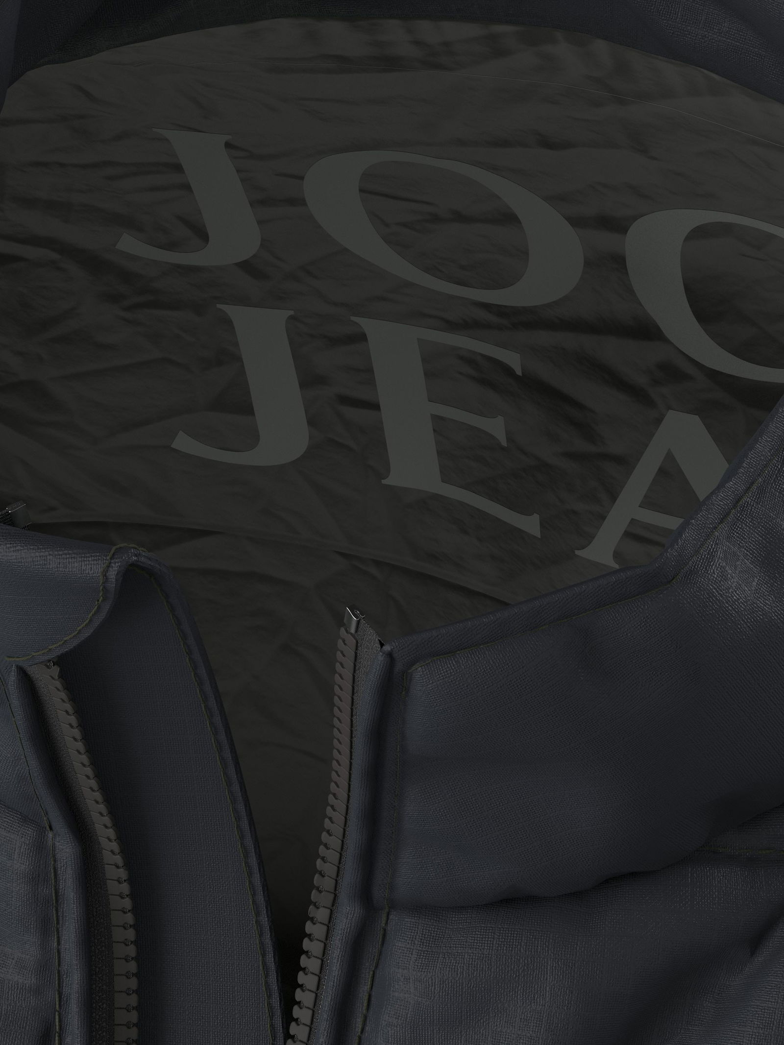 JOOP! JEANS | JOOP! JEANS Steppjacke | 52 | dark blue