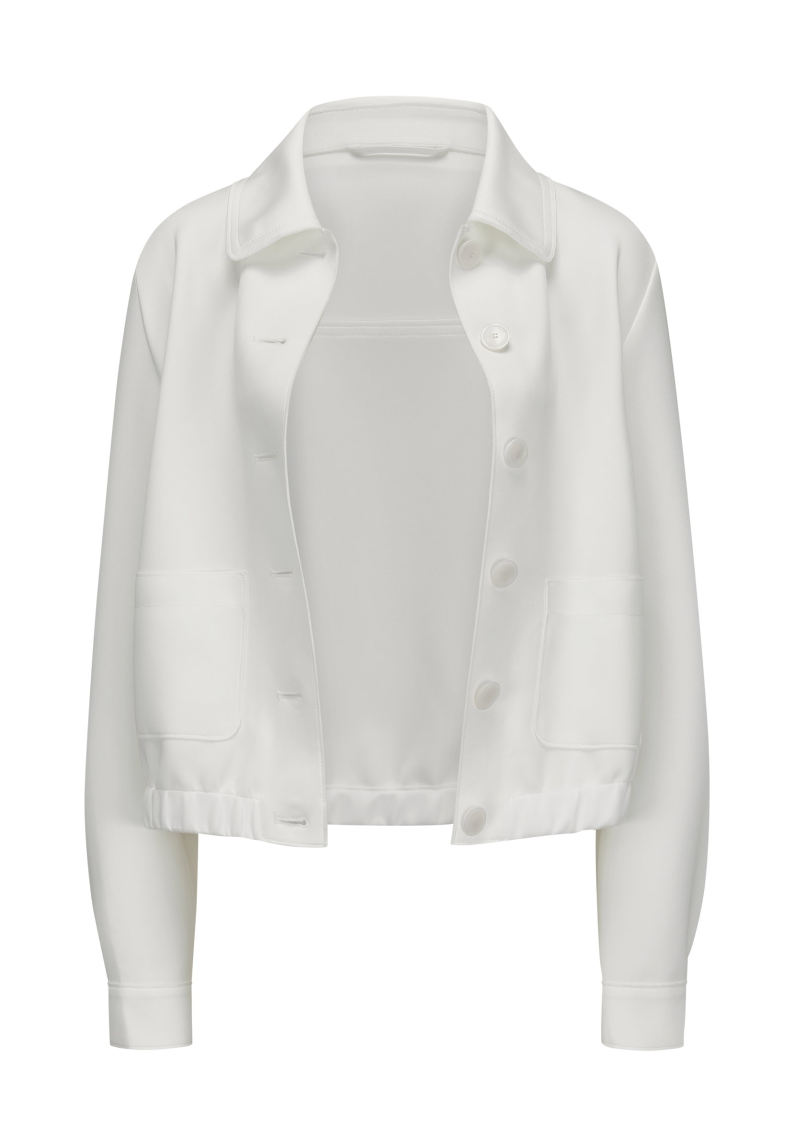 Milestone Druckbluse #3