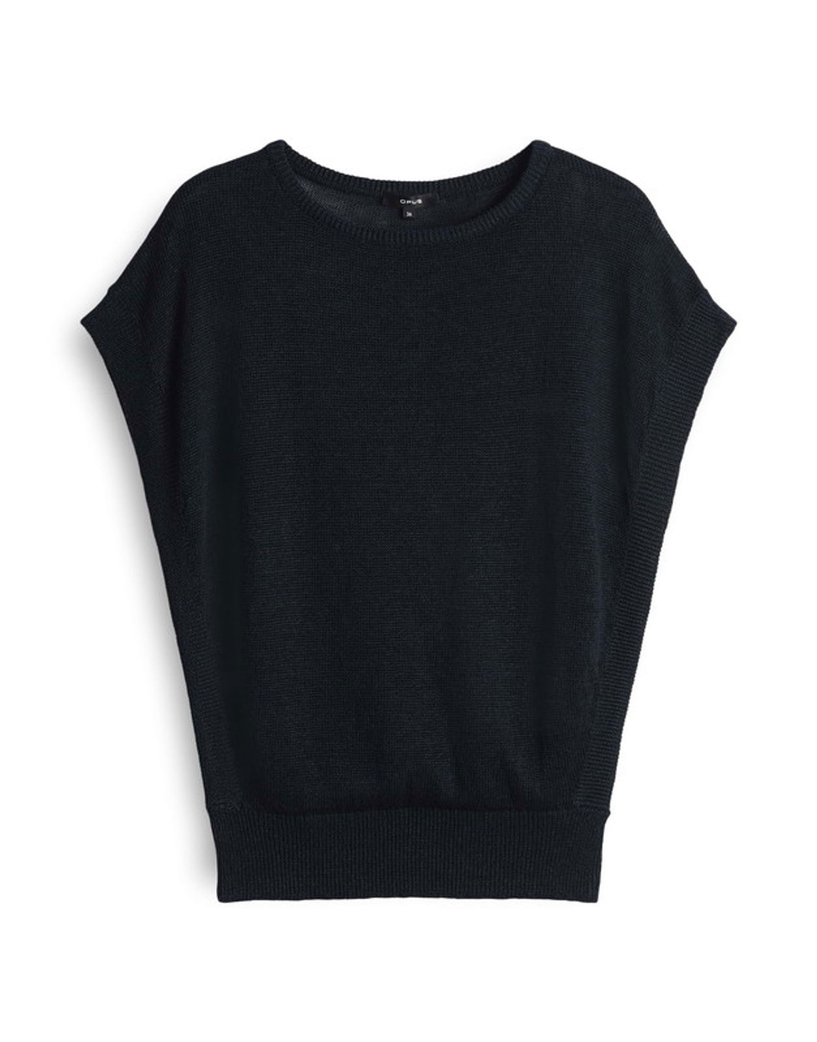 da08a8213fc58b4158357d004344267d Opus | Opus Pullover | 40 | coal blue