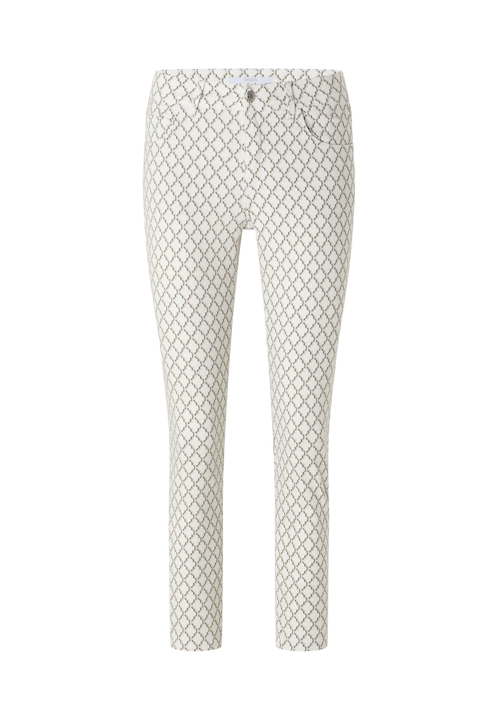 bb8feb16b76d8d9c0c227e3e2eb52ad7 Angels Jeans "Ornella"