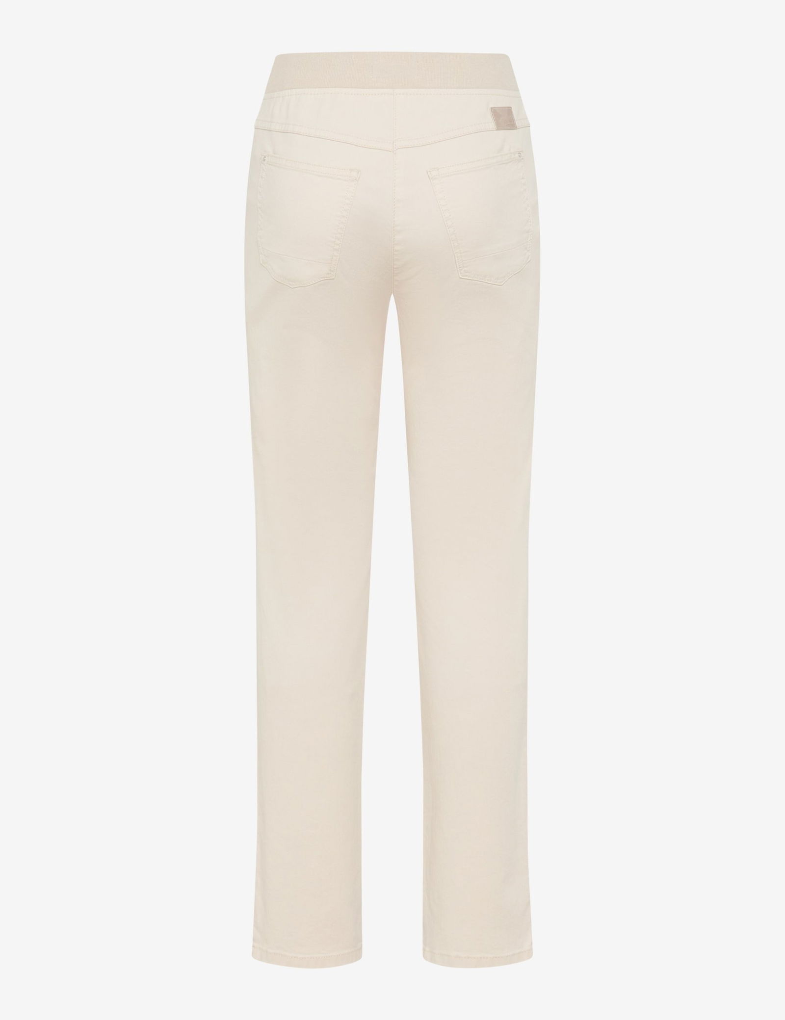 Raphaela by Brax |  Raphaela by Brax Slim Jeans  | 21 | ecru