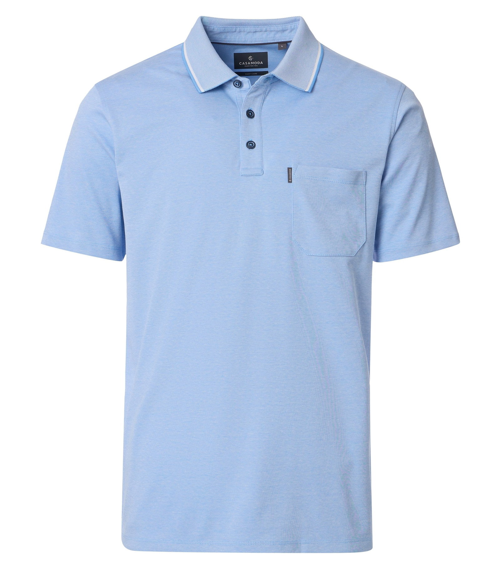 Casa Moda Poloshirt #1
