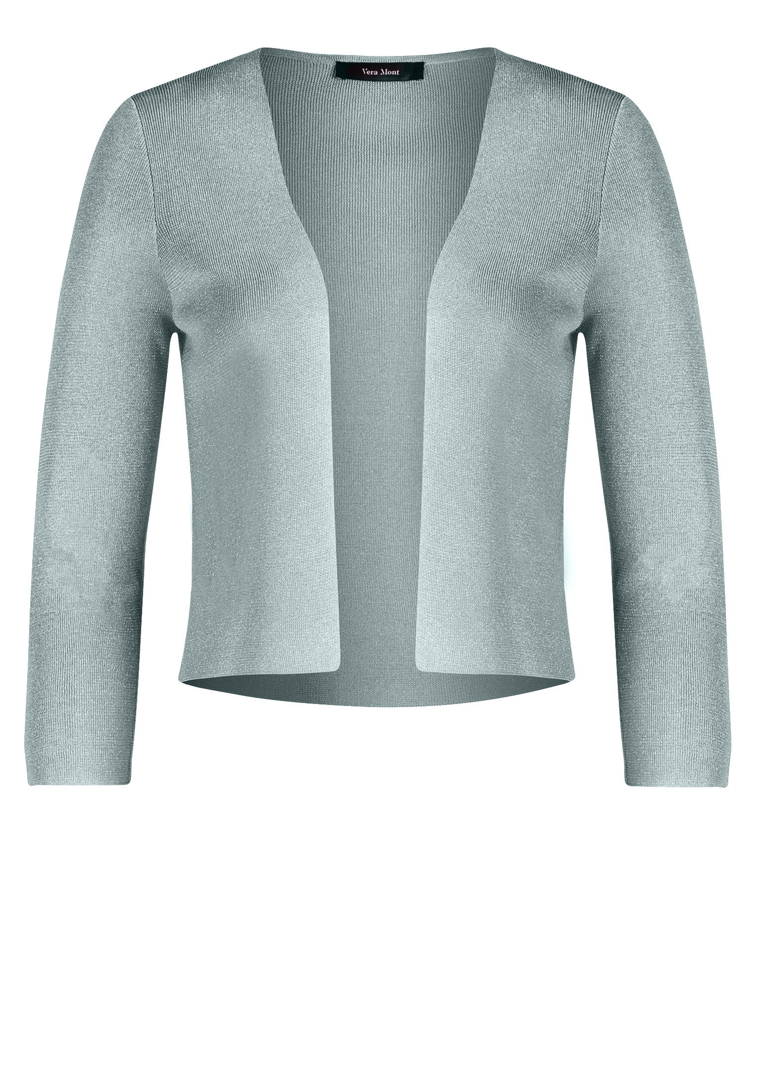 Strickbolero #1