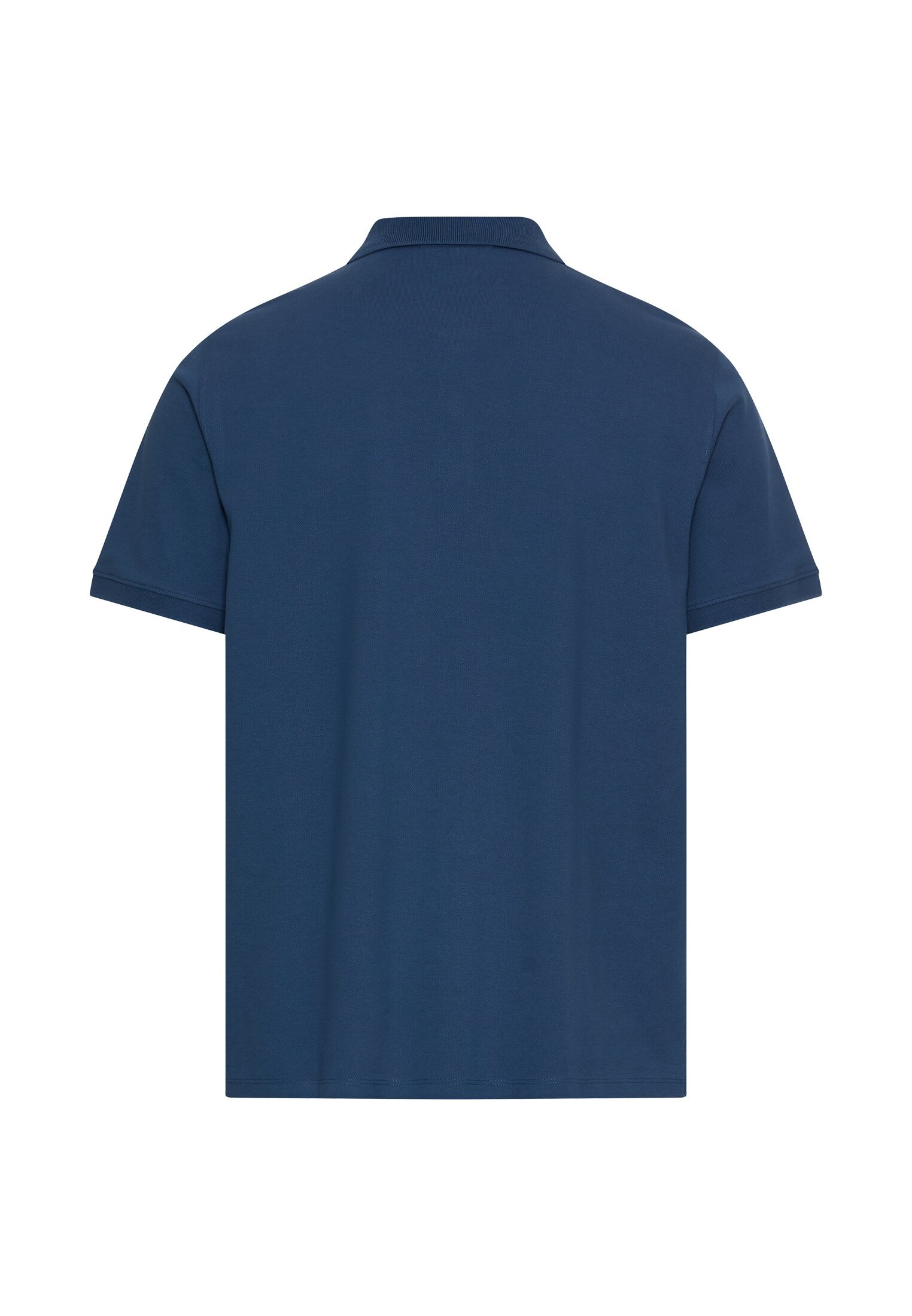 Polos 1/2 sleeves, Indigo Blue #2