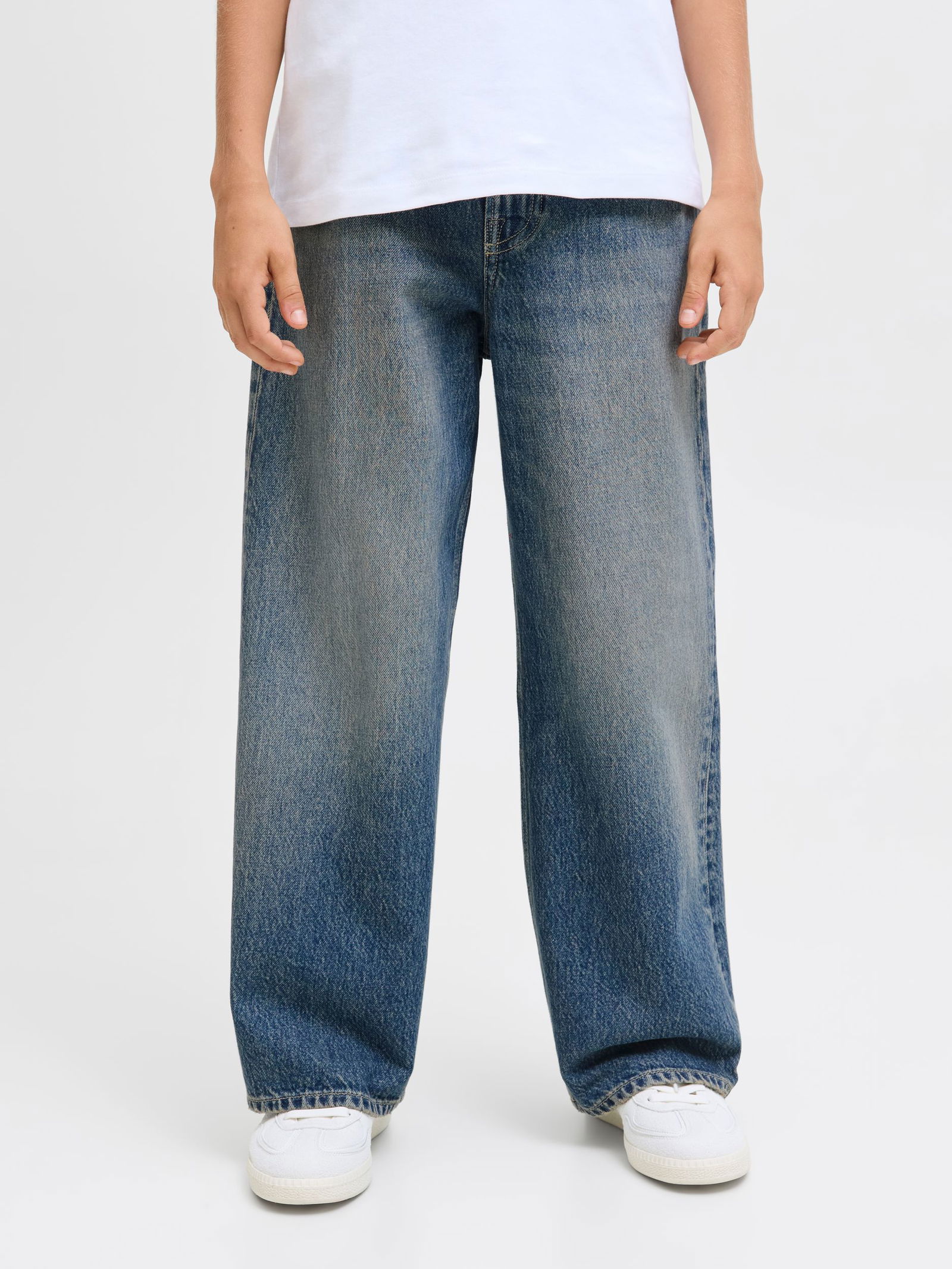 Jack&Jones | JJIDAVE JJCOOPER ST 582 LN JNR | 164