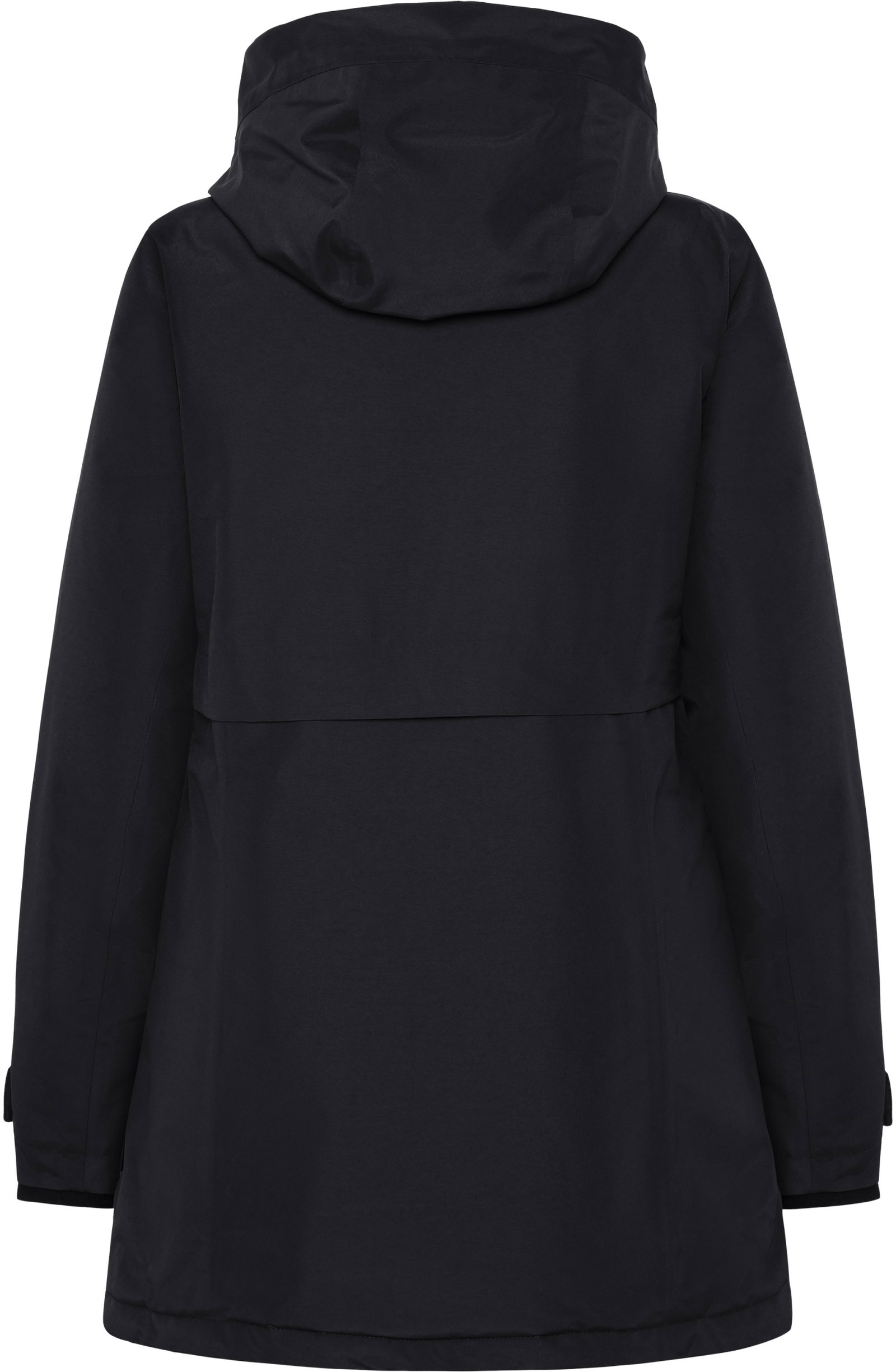 Didriksons Parka Tiril #9
