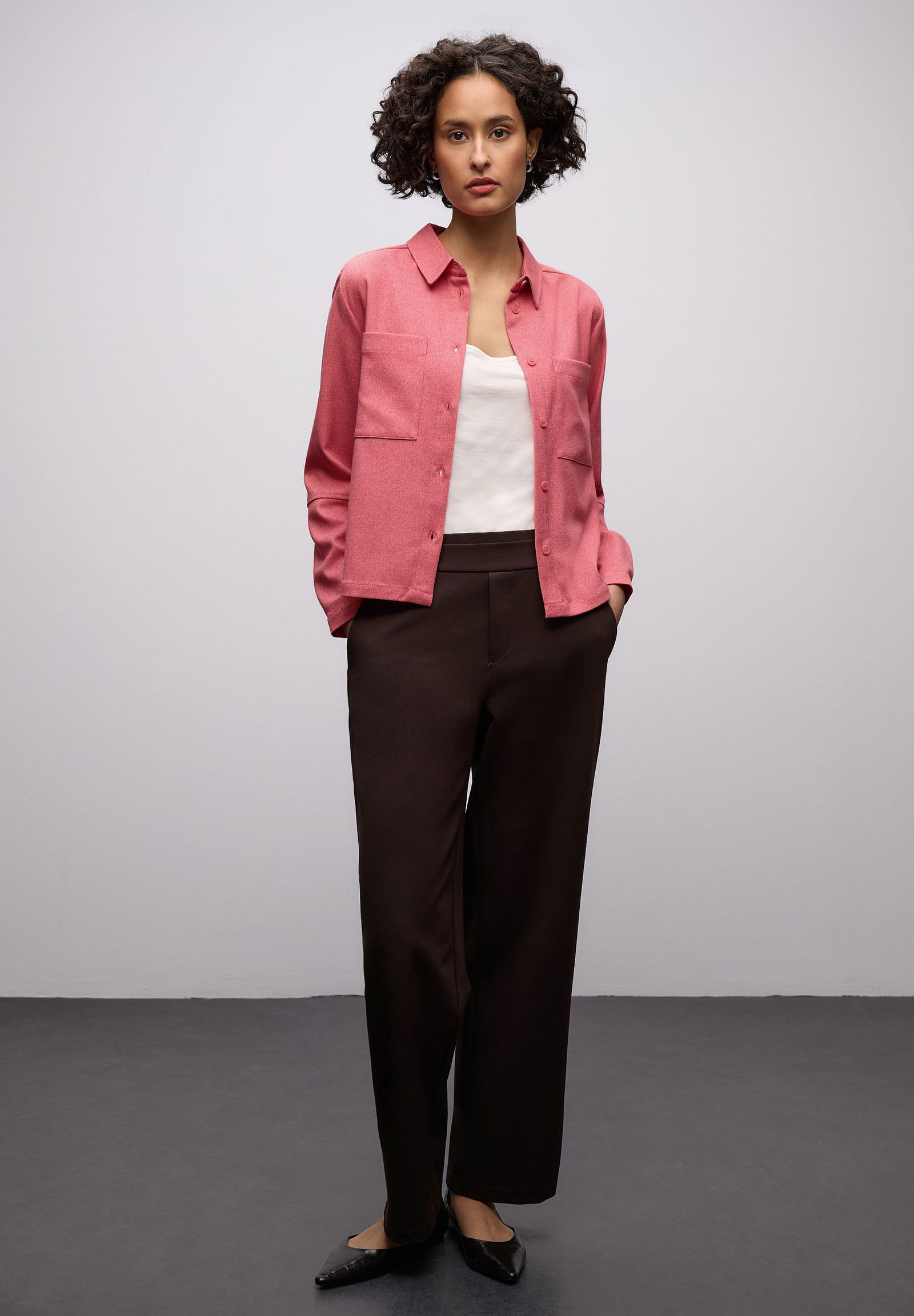 Street One |  Street One Druckbluse  | 36 | 4565_17265