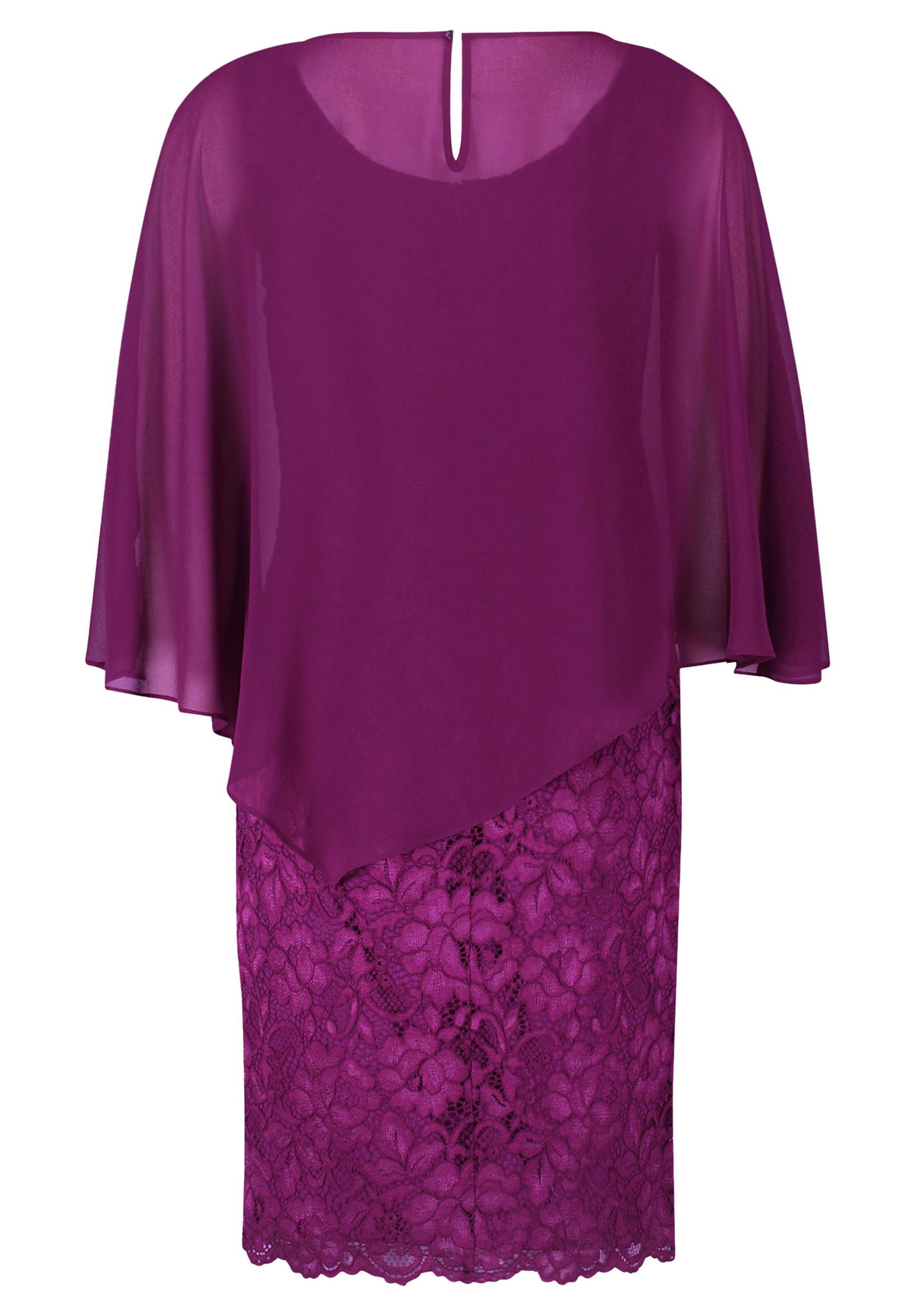 2571e6430fe218b75b03c7fe788c08bc Vera Mont Kurzes Kleid