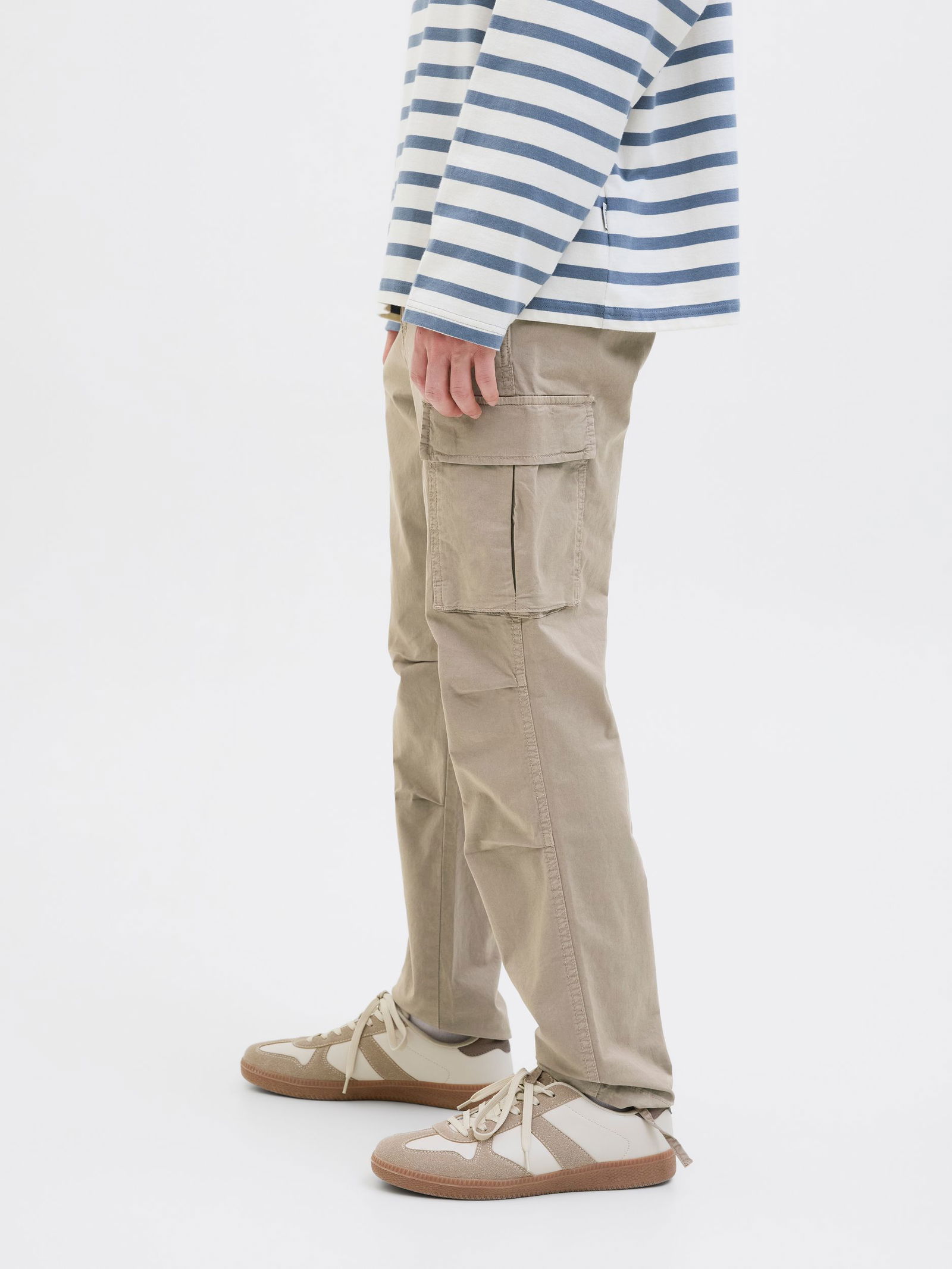 0a5cff5d2f711edc05ab765bcbf13231 Jack&Jones | Jack&Jones Cargohose | 31/34 | dune