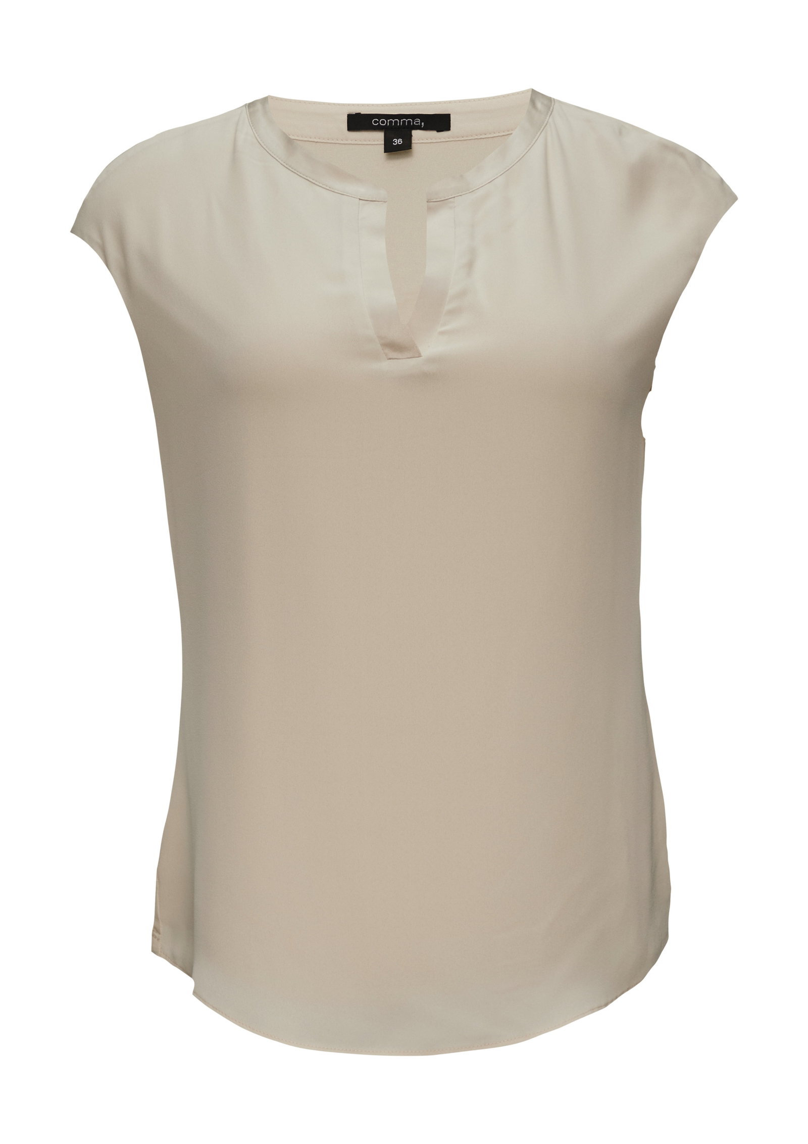 Comma Shirt #1