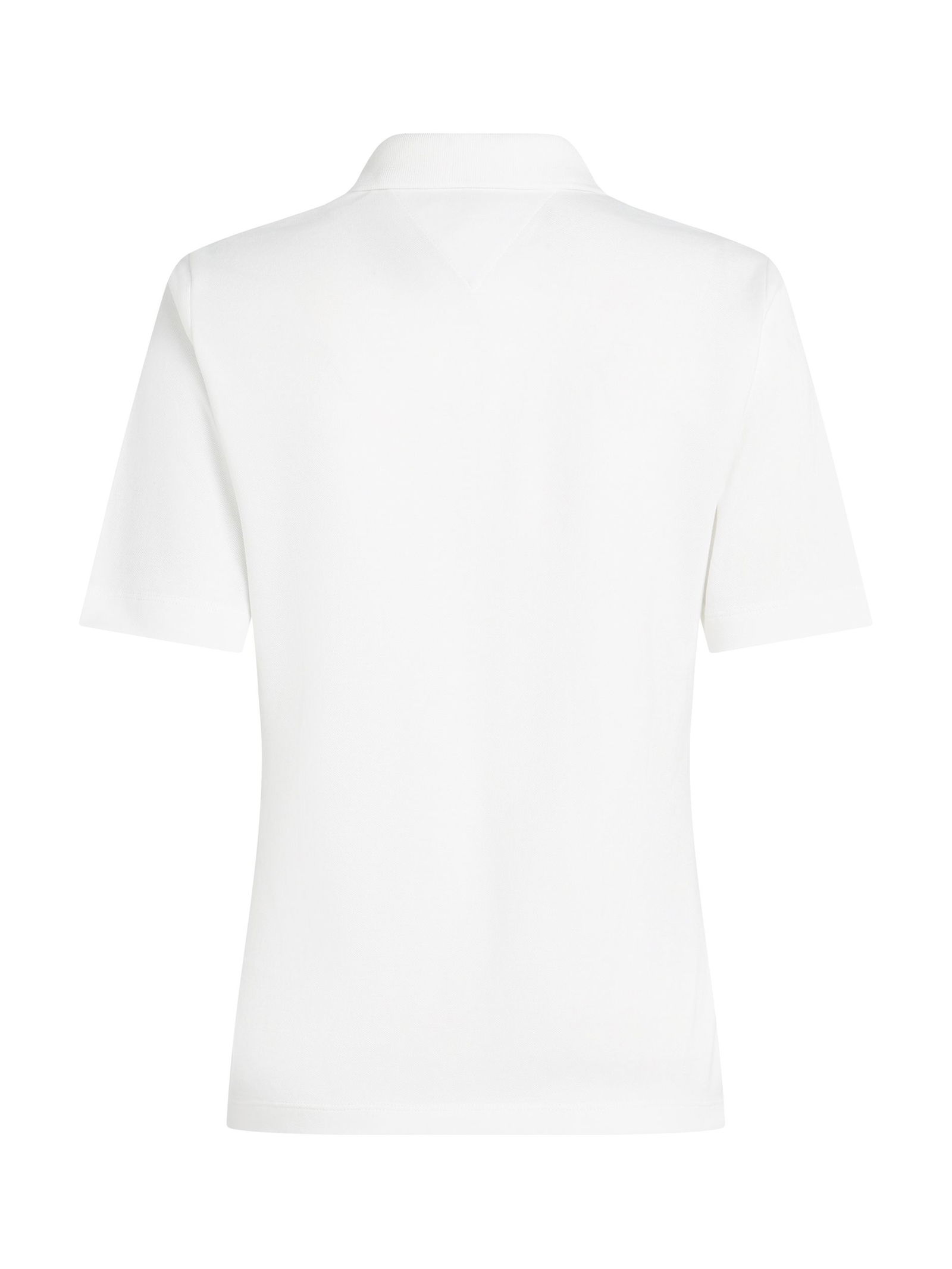 Tommy Hilfiger | Tommy Hilfiger Poloshirt | XXL | ecru