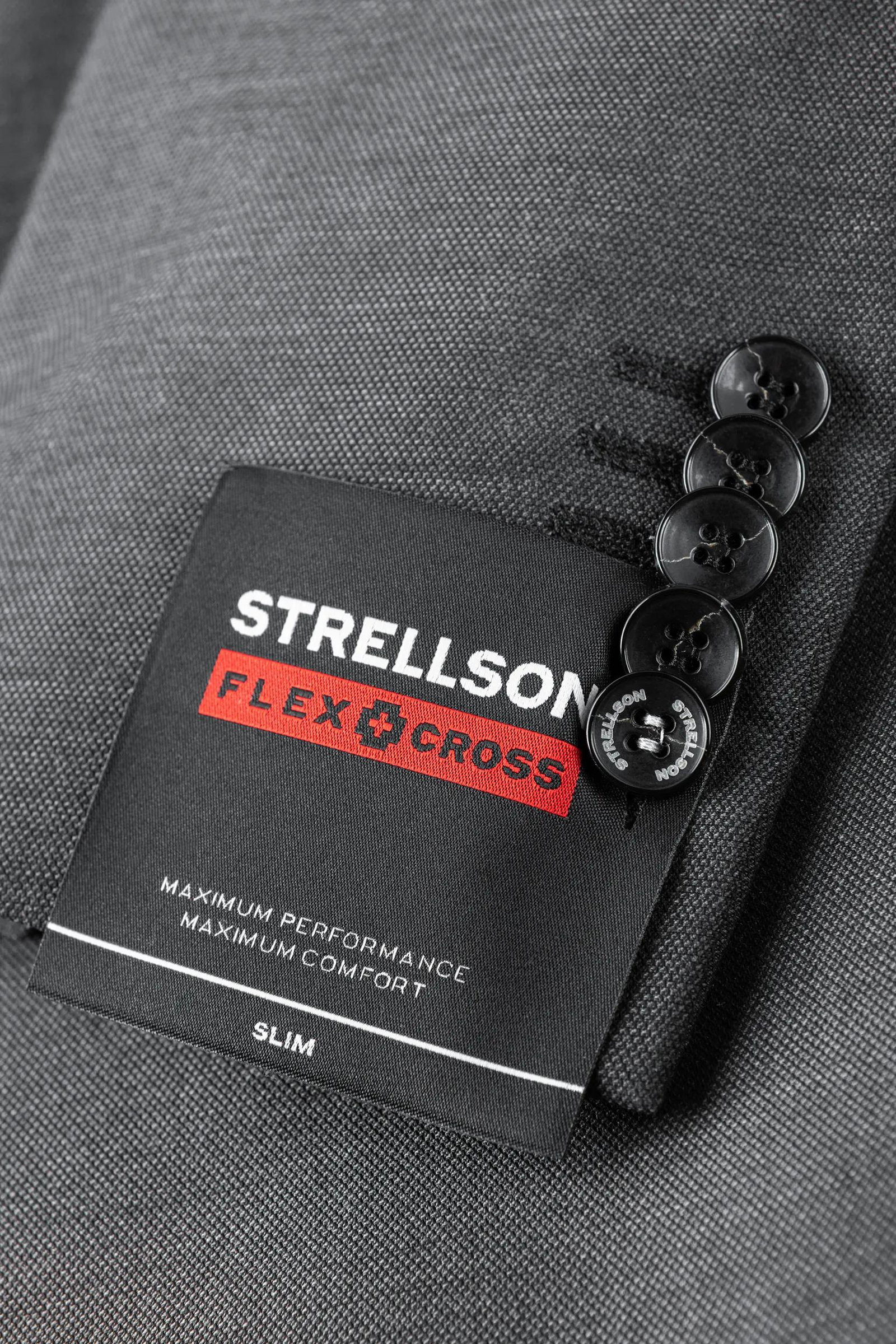 Strellson Sakko "Aidan" #3