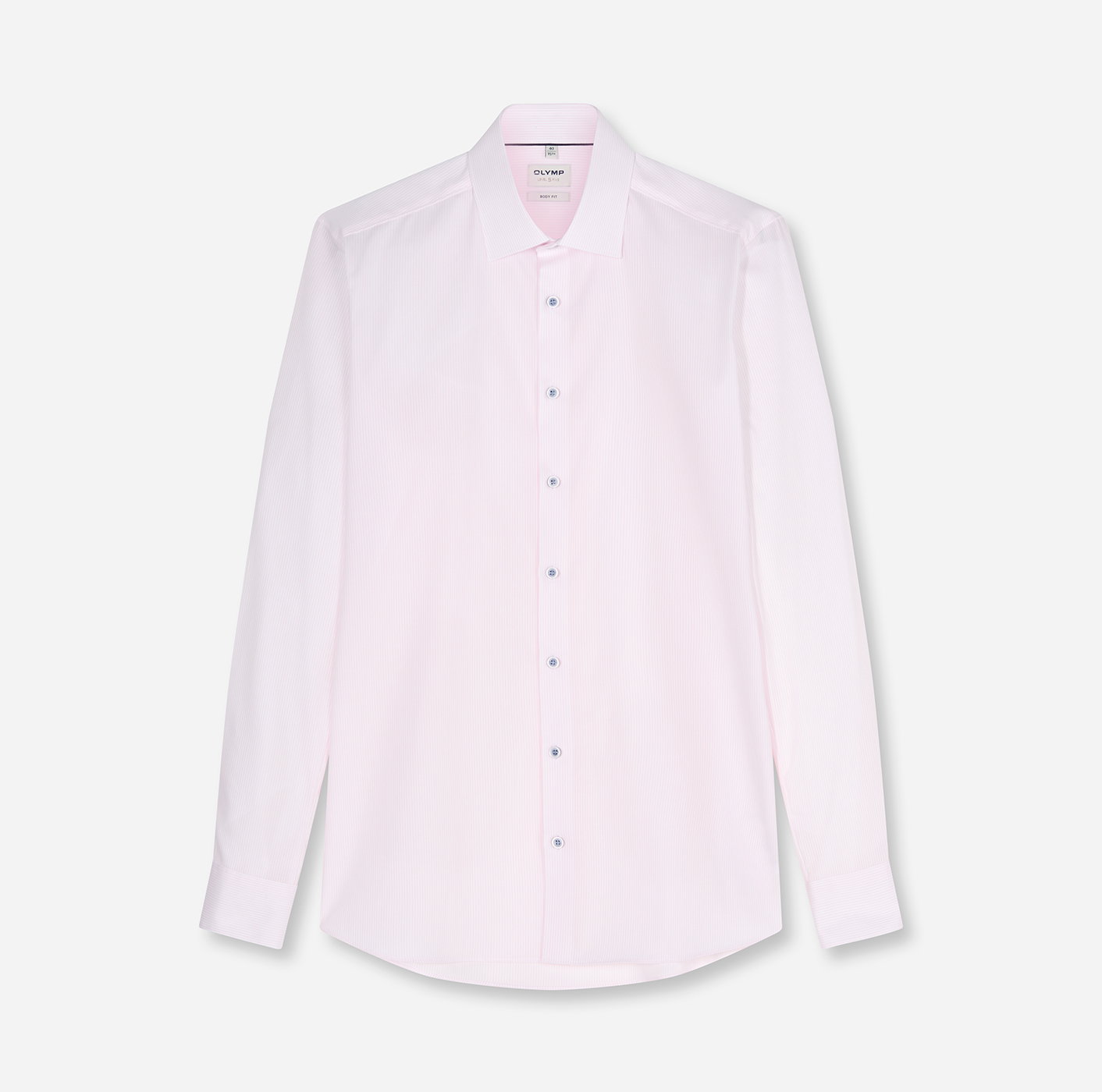 Olymp Hemd Modern Fit #4