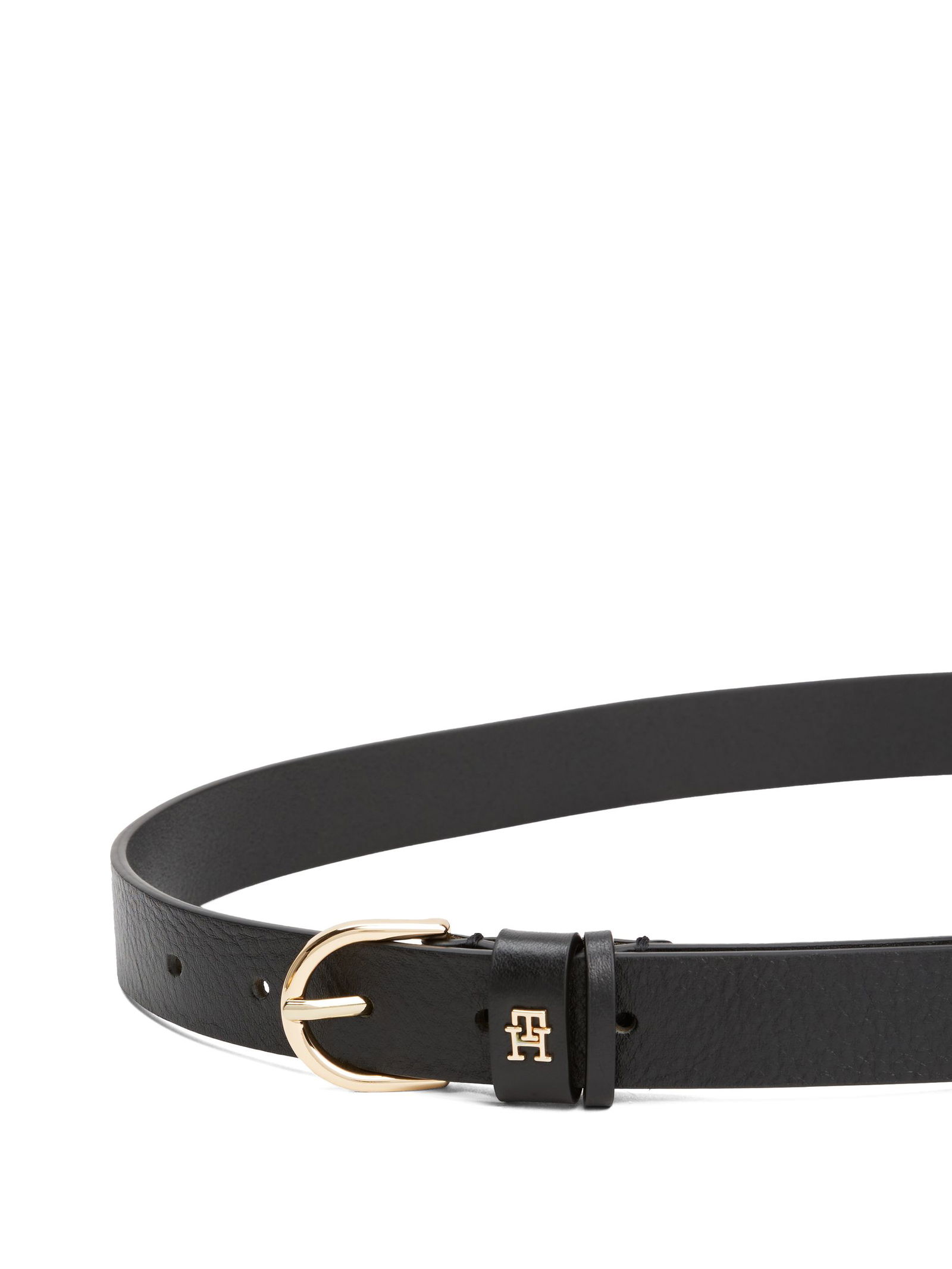 Tommy Hilfiger | Tommy Hilfiger Gürtel | 95 | black