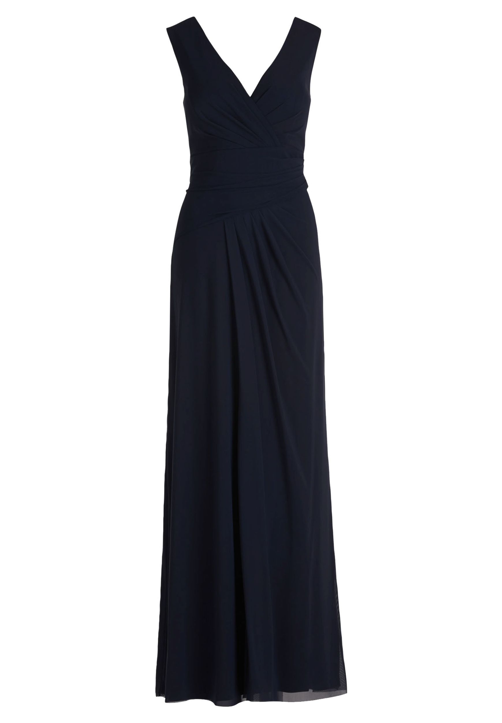 Vera Mont |  Vera Mont Langes Kleid  | 44 | night sky