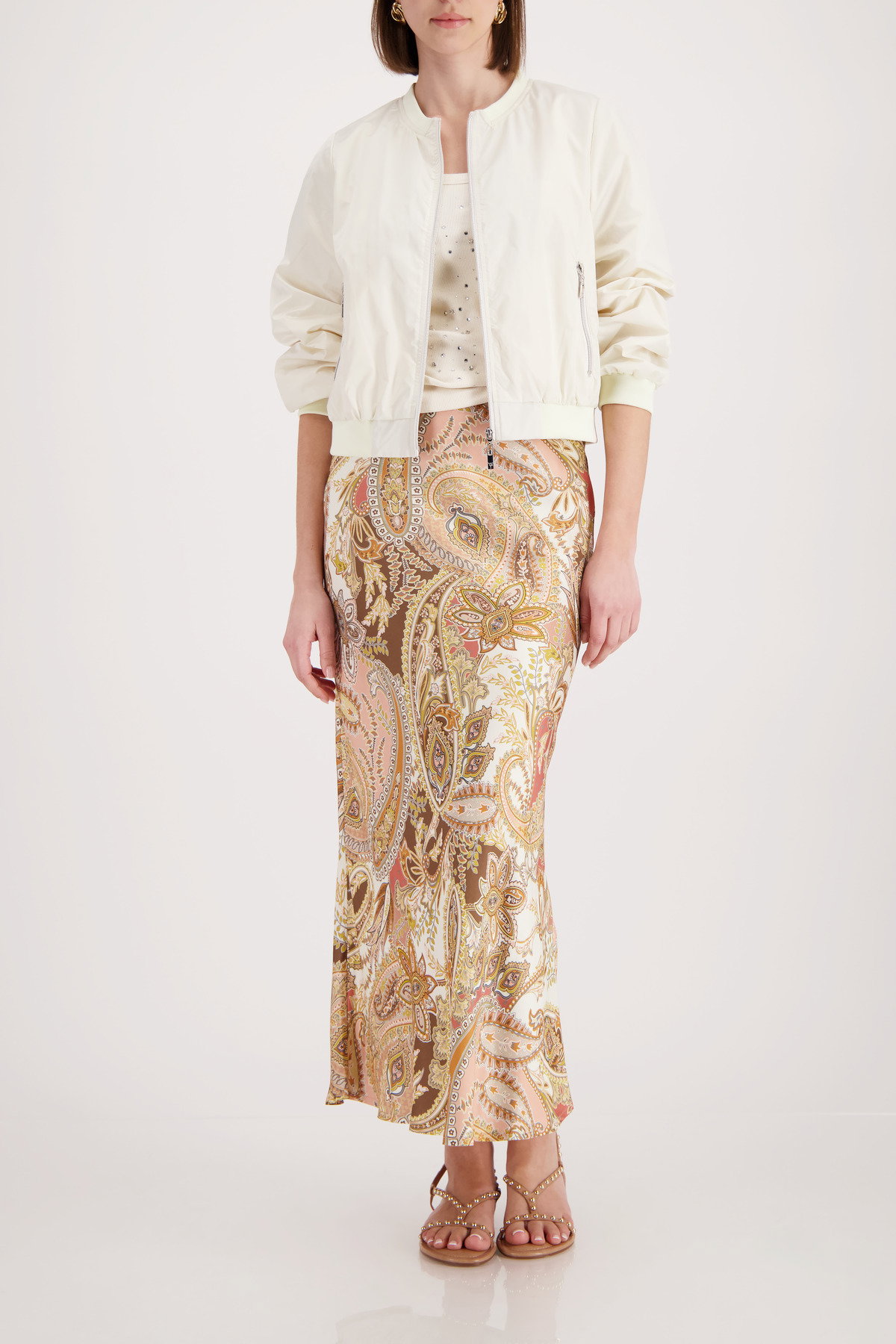 Monari Funktionsjacke #6
