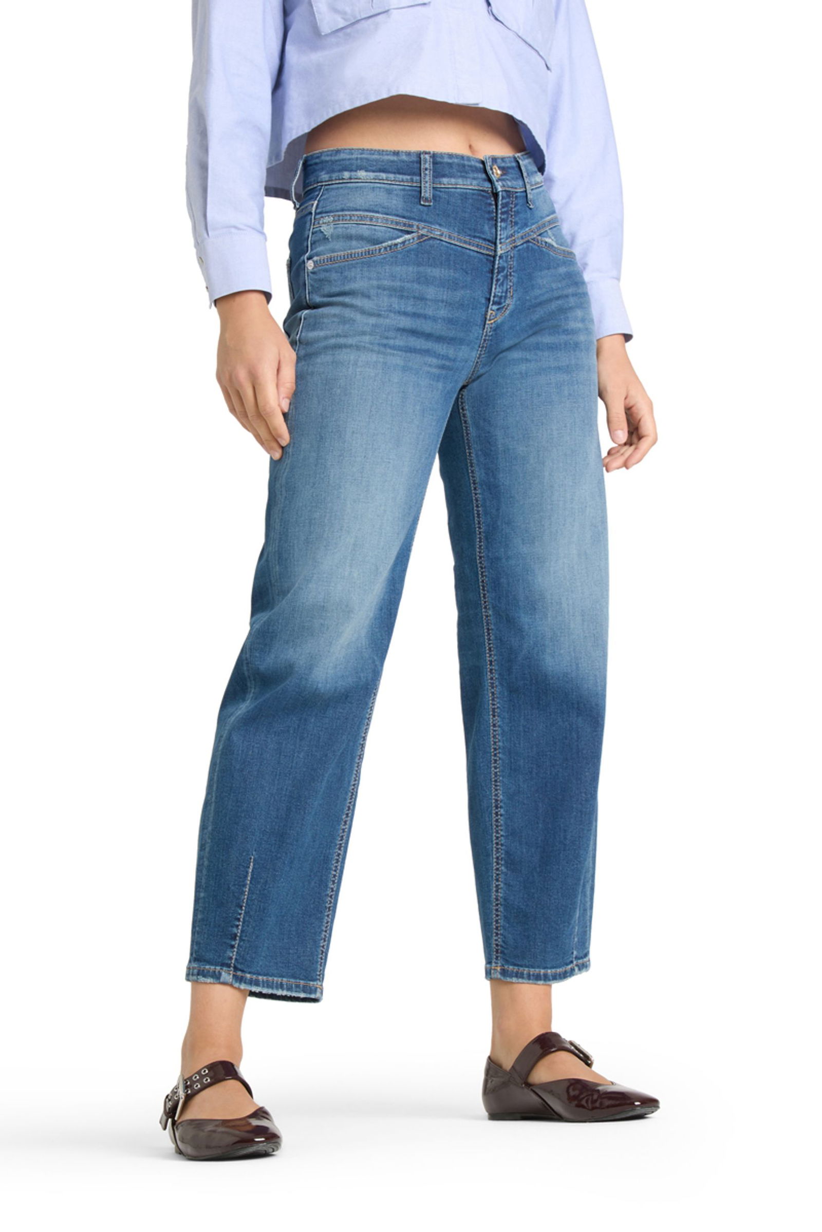 Cambio | Cambio Skinny Jeans | 46/27